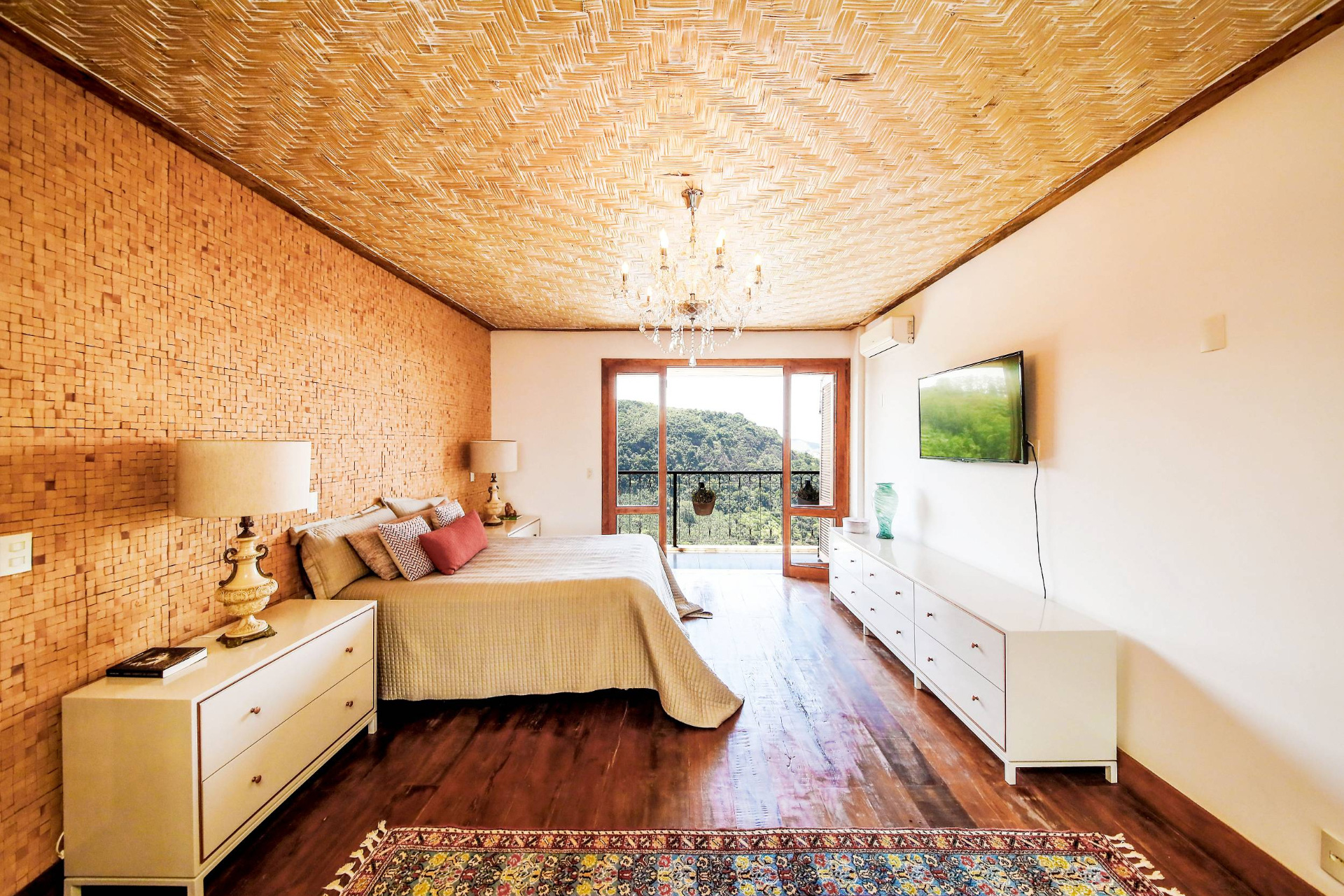Novo Horizonte: Casa com 5 suítes, privacidade e muito lazer, foto 29