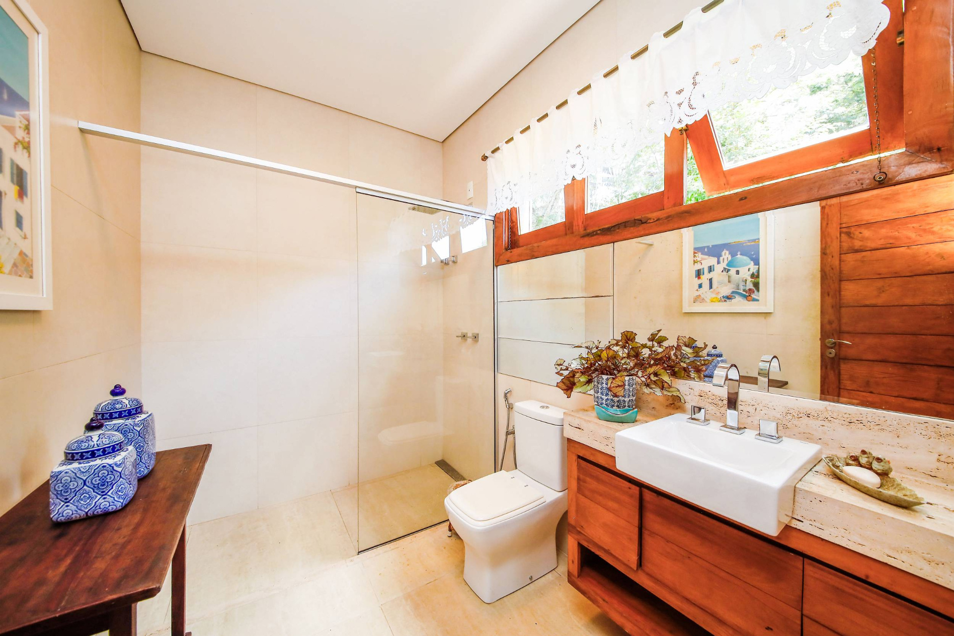 Novo Horizonte: Casa com 5 suítes, privacidade e muito lazer, foto 35