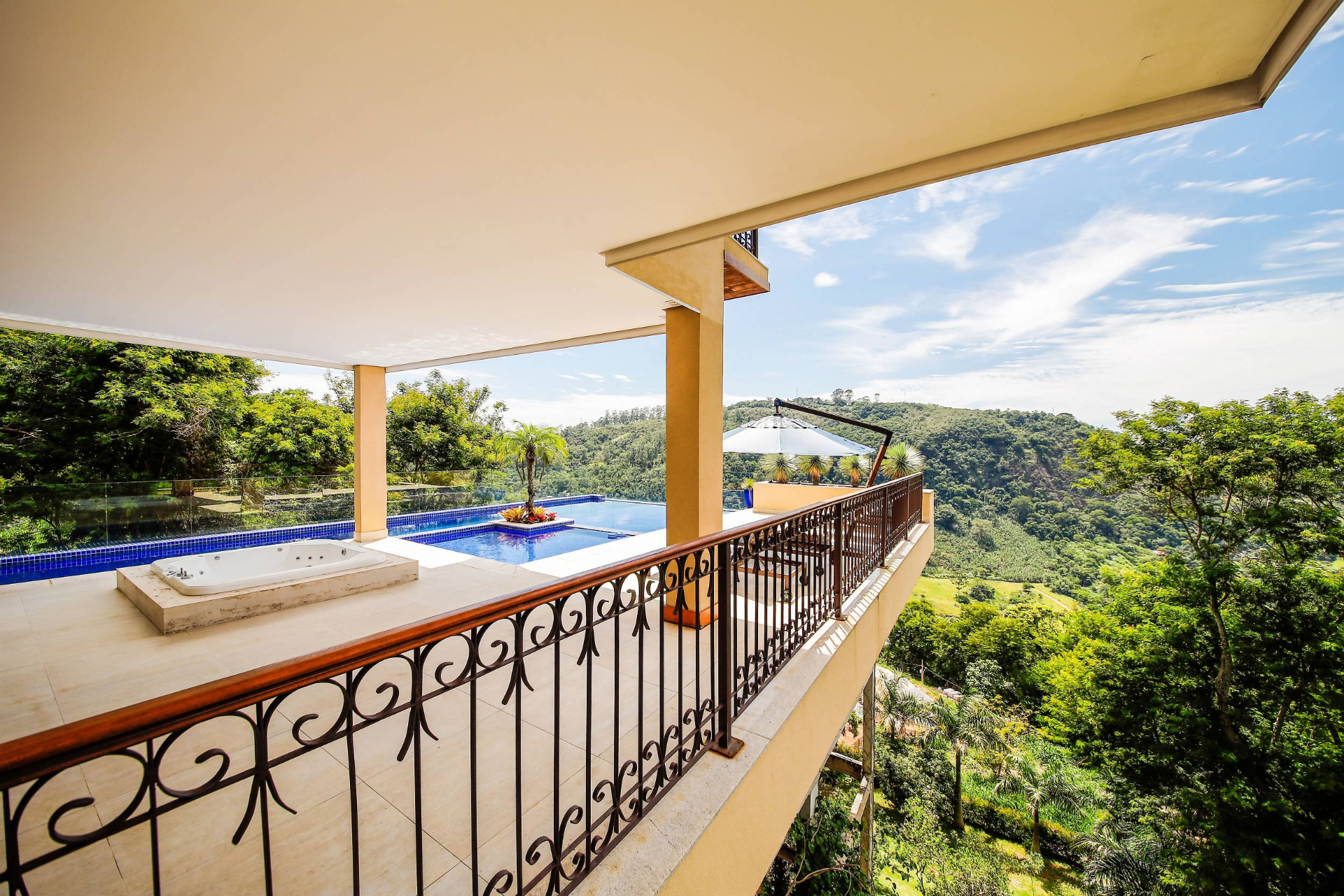 Novo Horizonte: Casa com 5 suítes, privacidade e muito lazer, foto 25