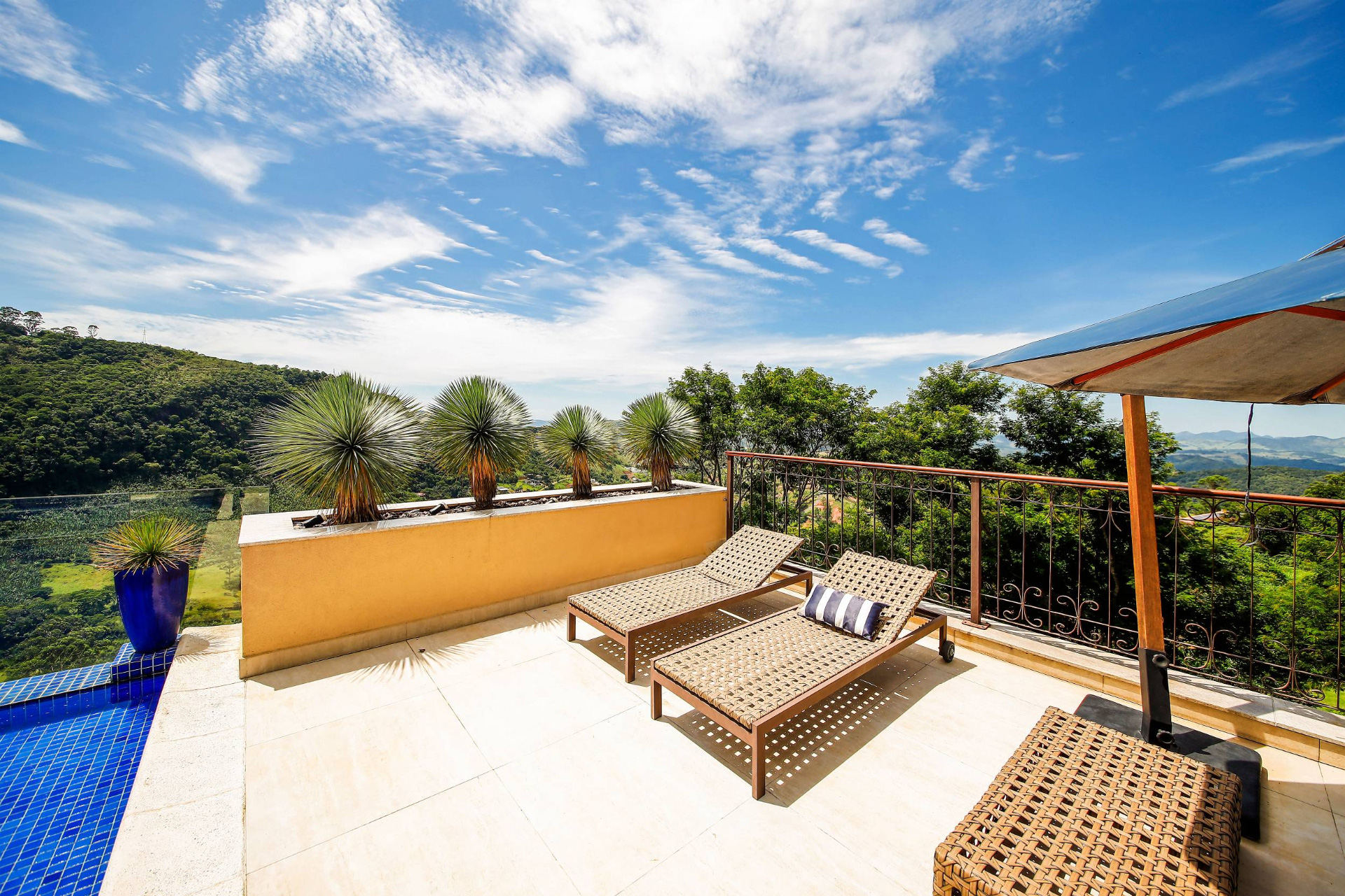 Novo Horizonte: Casa com 5 suítes, privacidade e muito lazer, foto 26