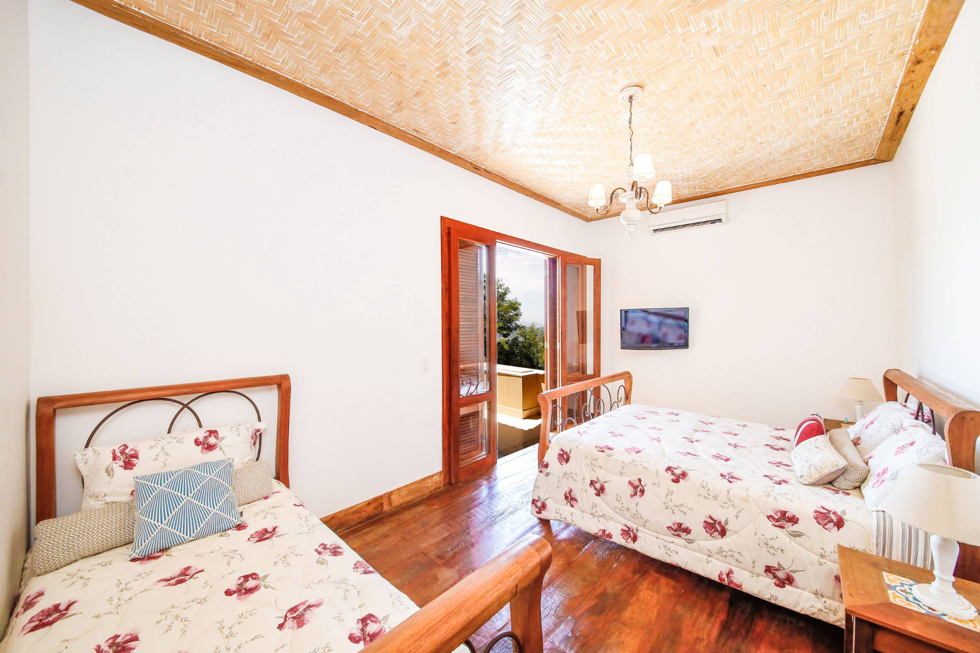 Novo Horizonte: Casa com 5 suítes, privacidade e muito lazer, foto 36