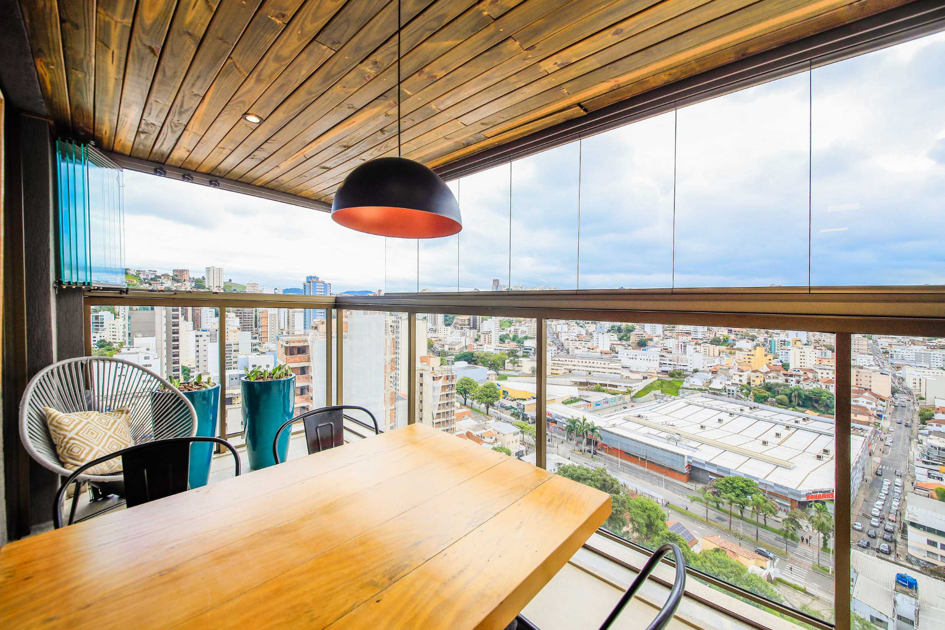 Apartamento 2 quartos, suíte, 2 vagas no Bom Pastor, foto 5