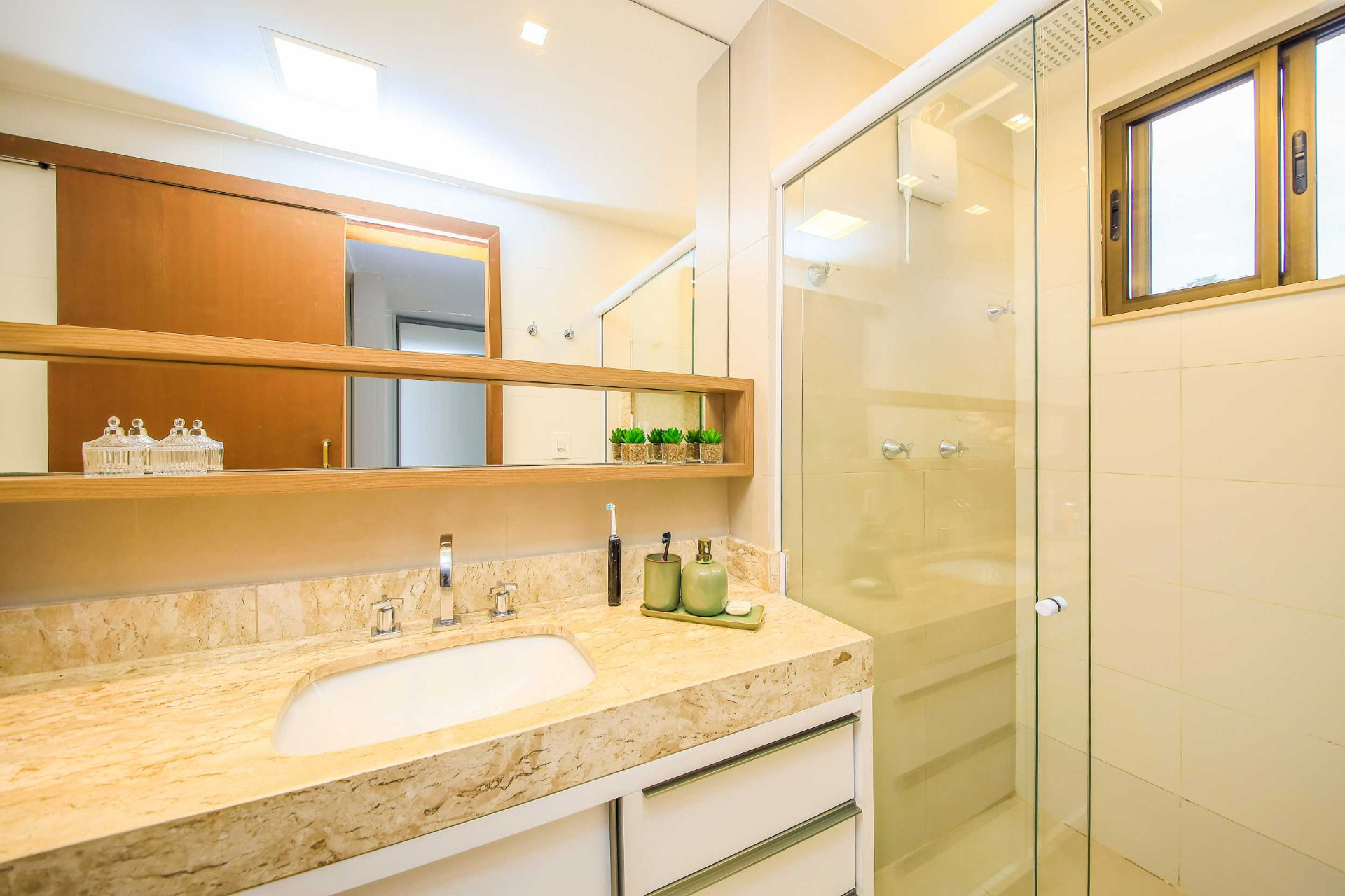 Apartamento 2 quartos, suíte, 2 vagas no Bom Pastor, foto 11