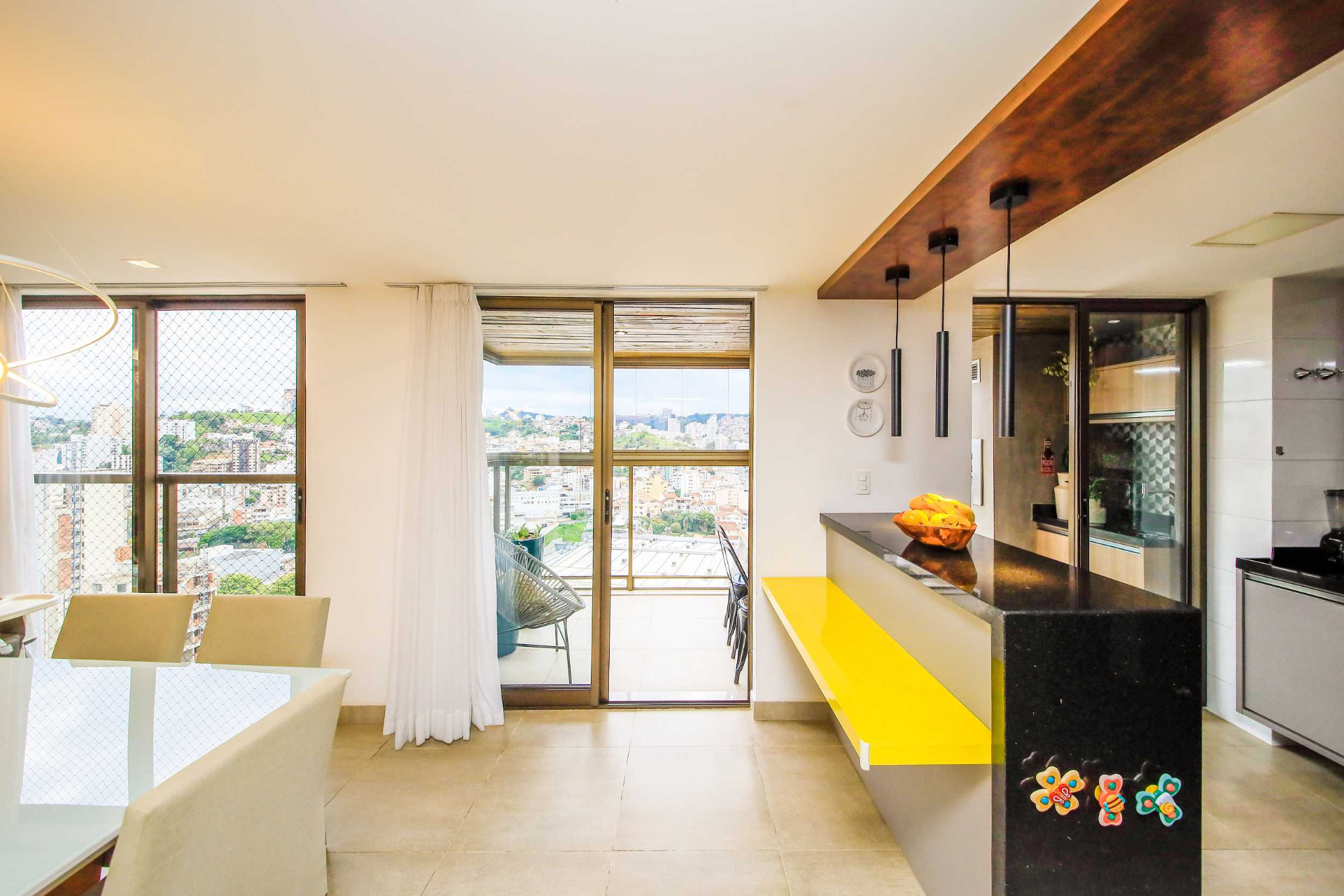 Apartamento 2 quartos, suíte, 2 vagas no Bom Pastor, foto 3