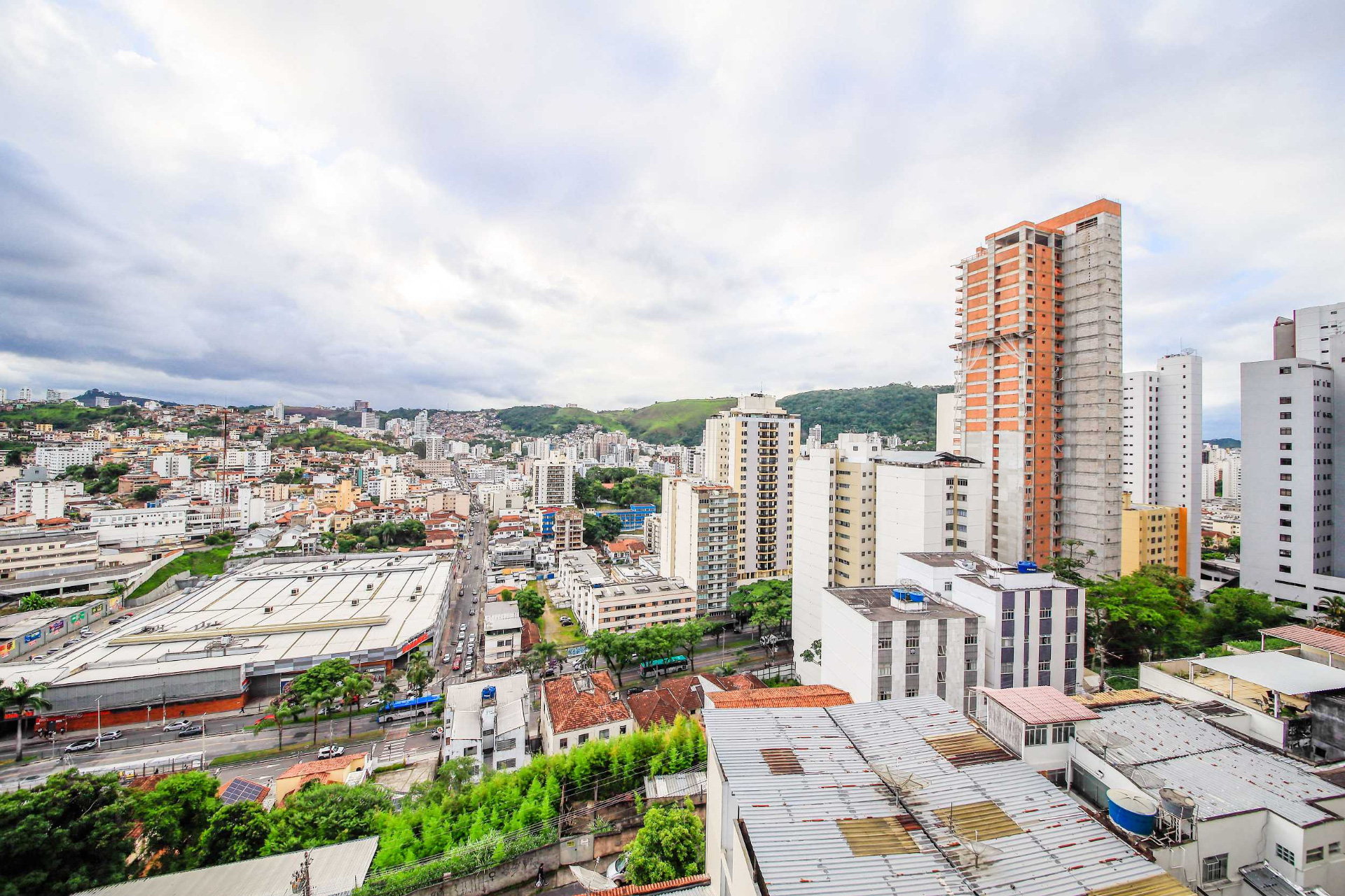 Apartamento 2 quartos, suíte, 2 vagas no Bom Pastor, foto 14