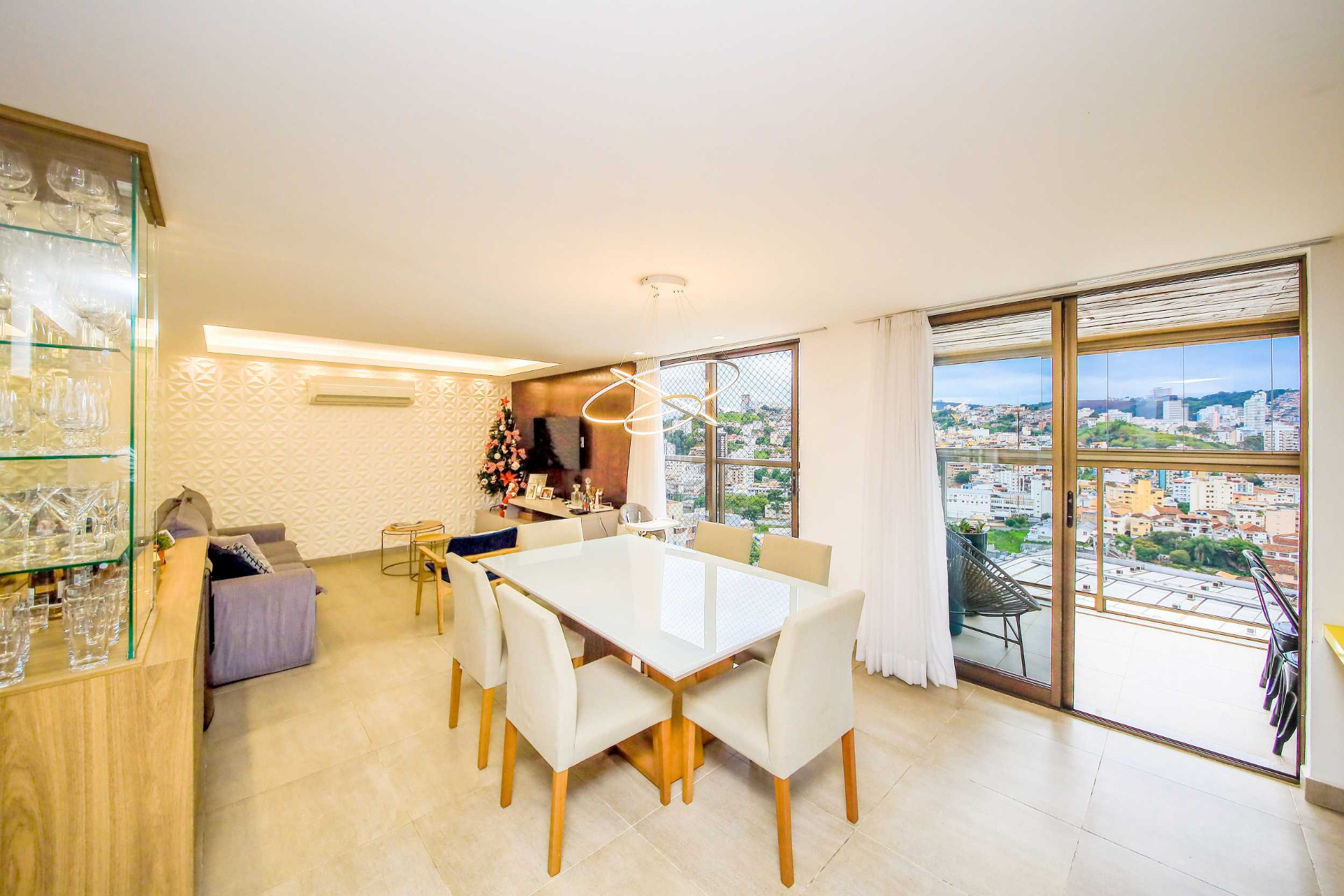 Apartamento 2 quartos, suíte, 2 vagas no Bom Pastor, foto 2