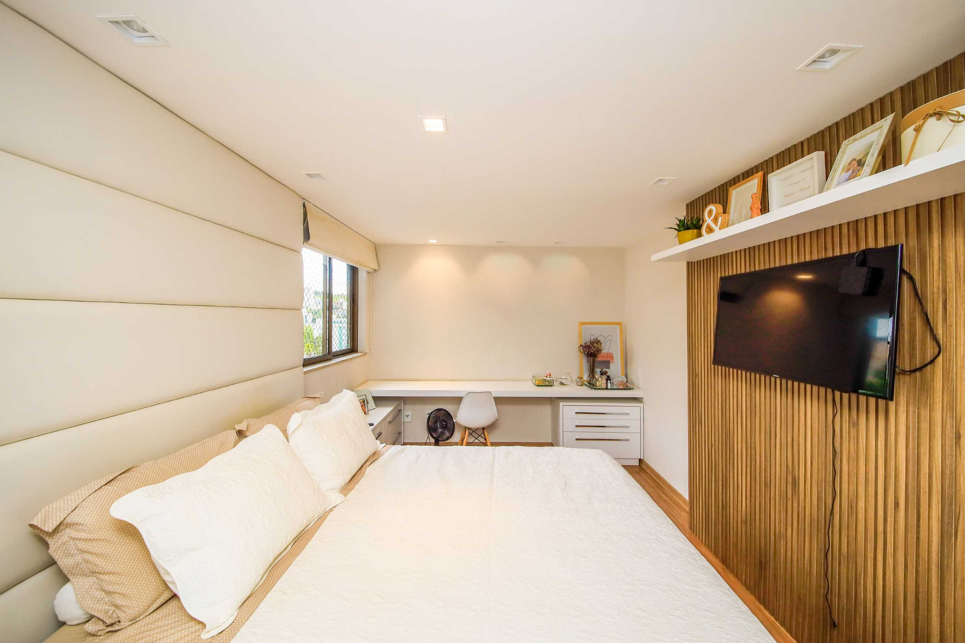 Apartamento 2 quartos, suíte, 2 vagas no Bom Pastor, foto 9