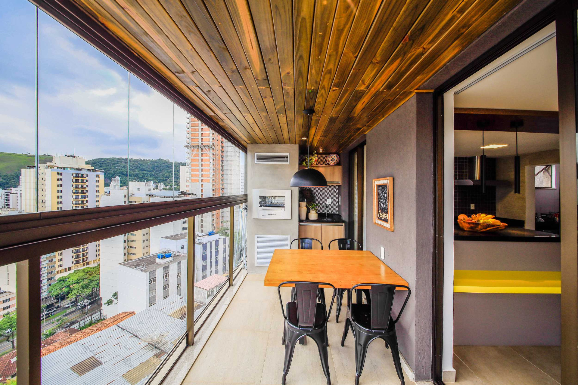 Apartamento 2 quartos, suíte, 2 vagas no Bom Pastor, foto 7