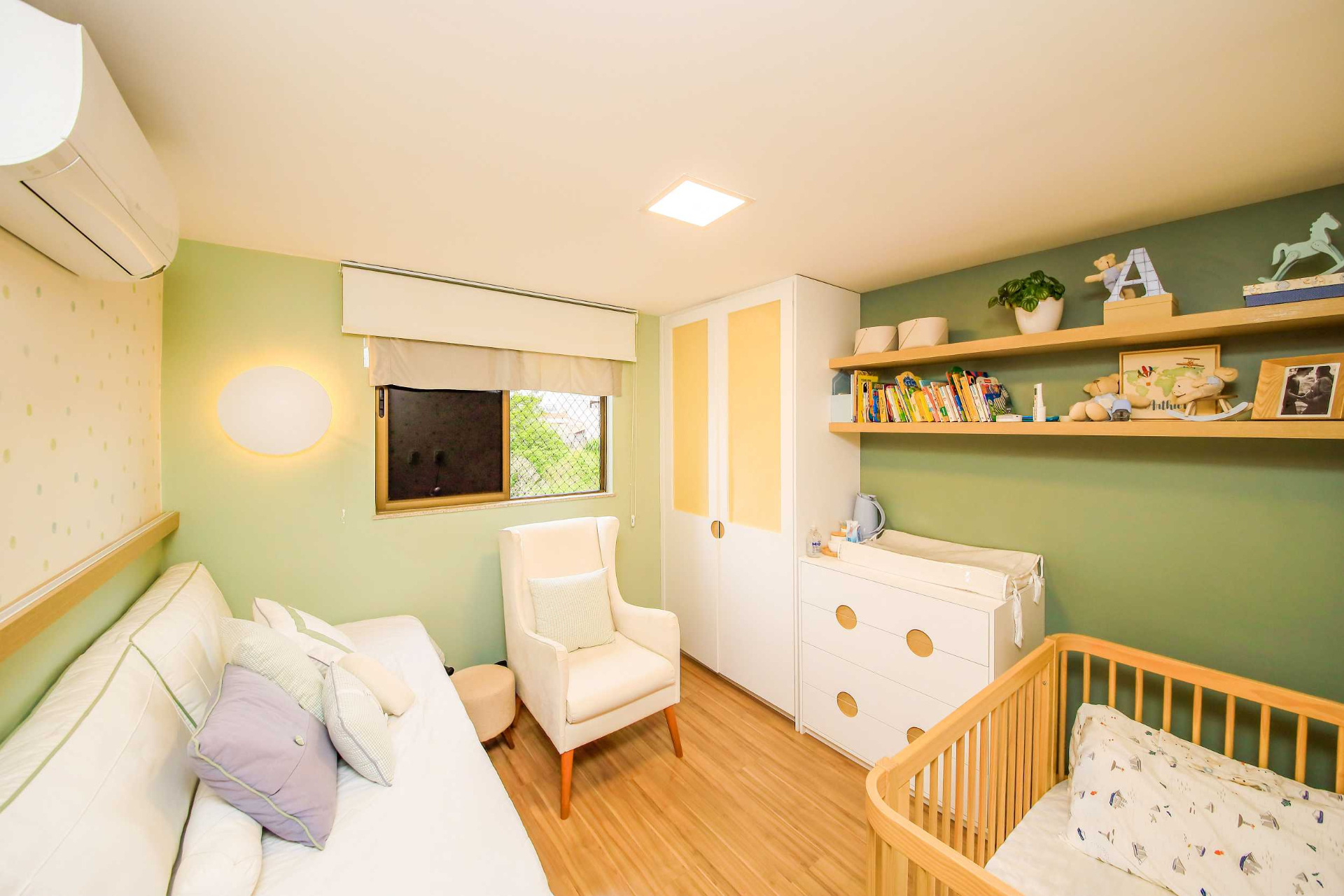 Apartamento 2 quartos, suíte, 2 vagas no Bom Pastor, foto 12