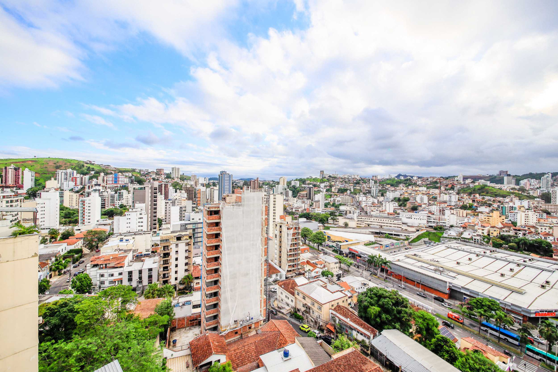 Apartamento 2 quartos, suíte, 2 vagas no Bom Pastor, foto 6