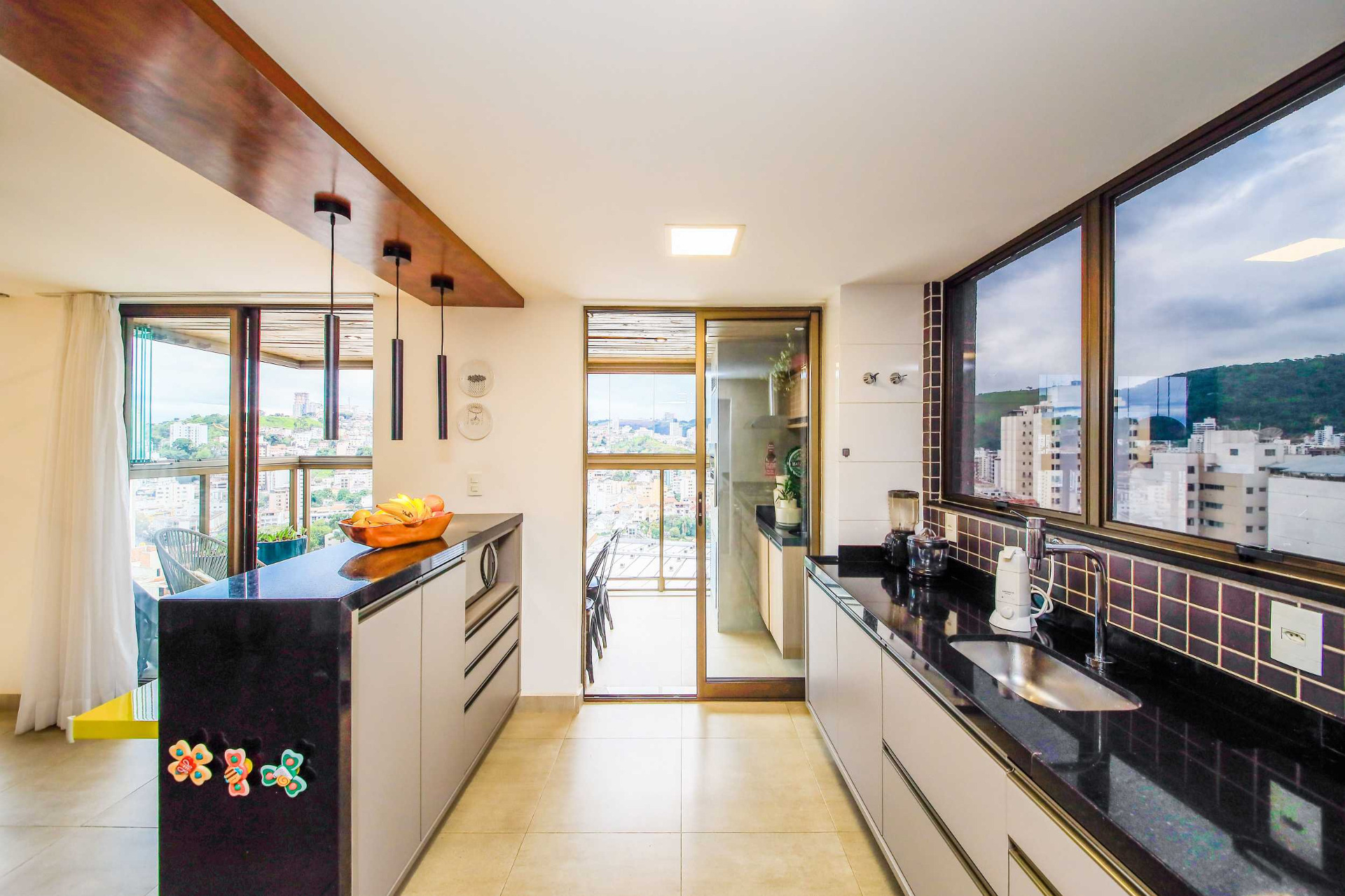 Apartamento 2 quartos, suíte, 2 vagas no Bom Pastor, foto 4