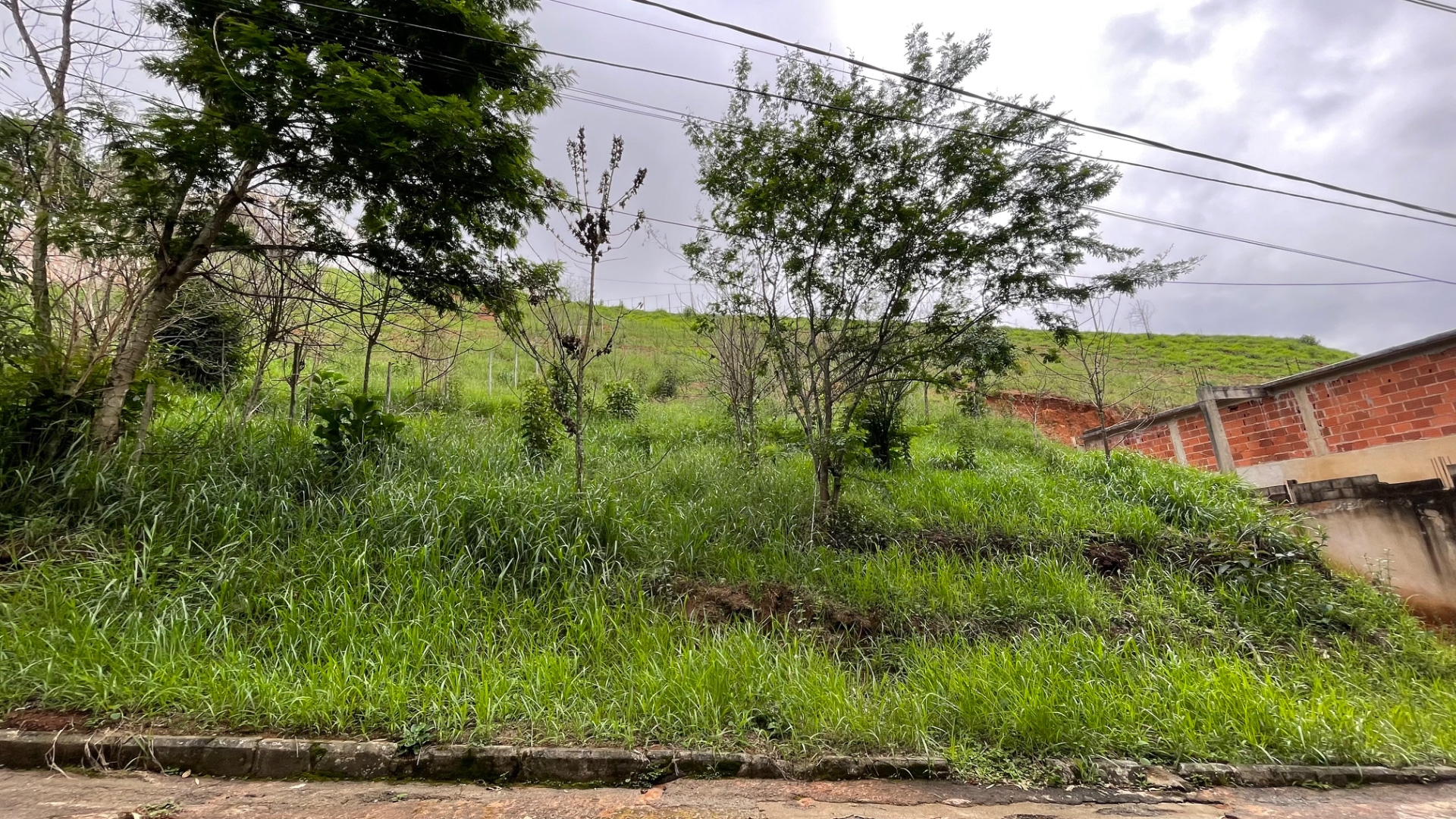 Terreno 662m² em São Pedro. Tranquilidade., foto 1