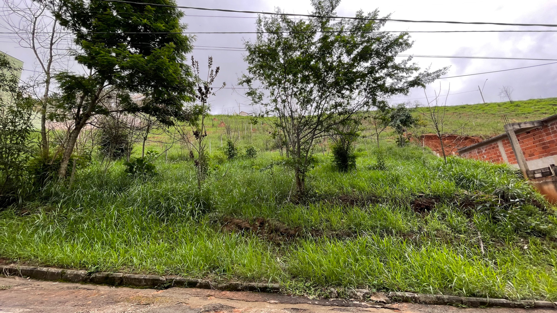 Terreno 662m² em São Pedro. Tranquilidade., foto 5