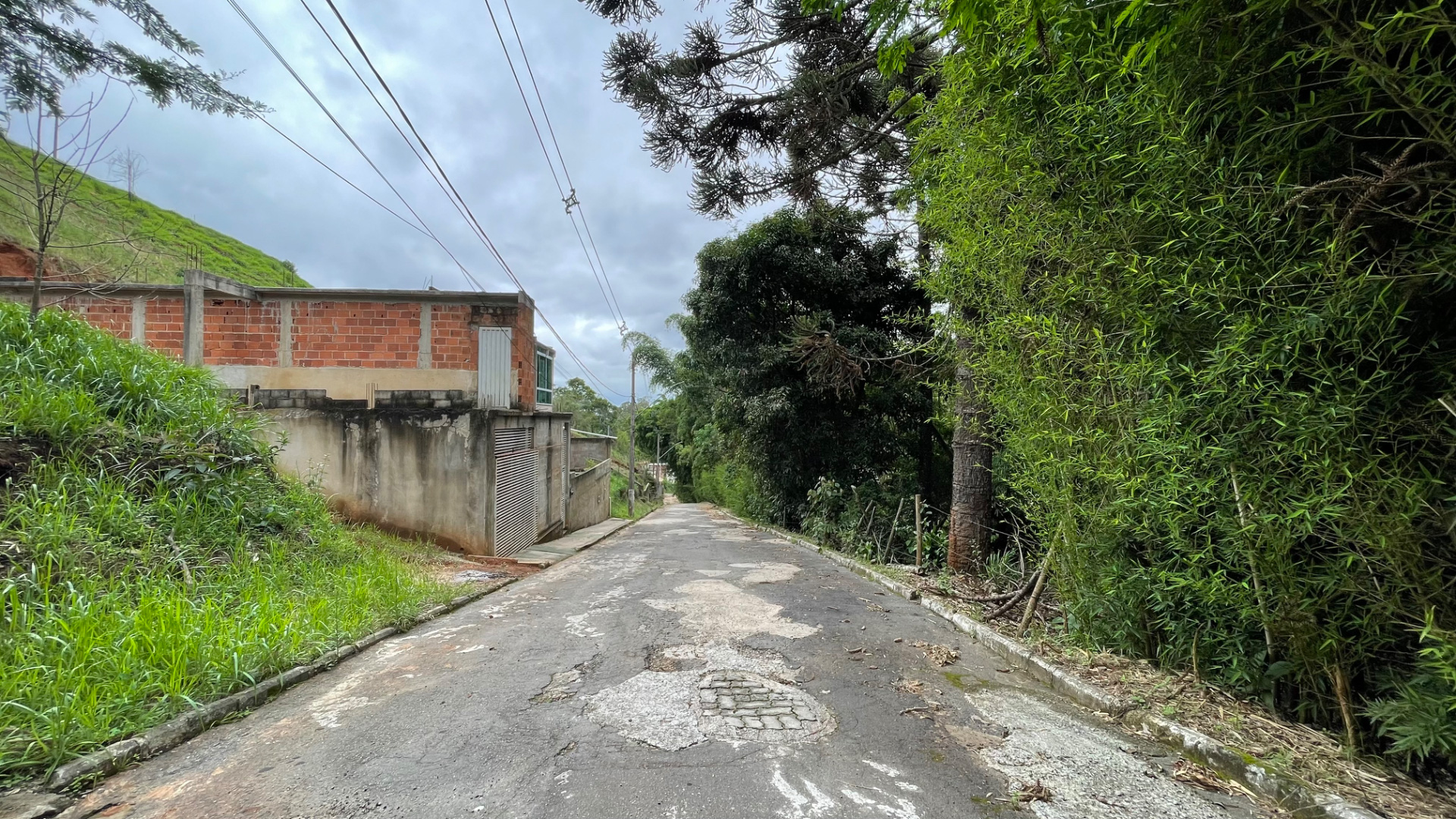 Terreno 662m² em São Pedro. Tranquilidade., foto 4