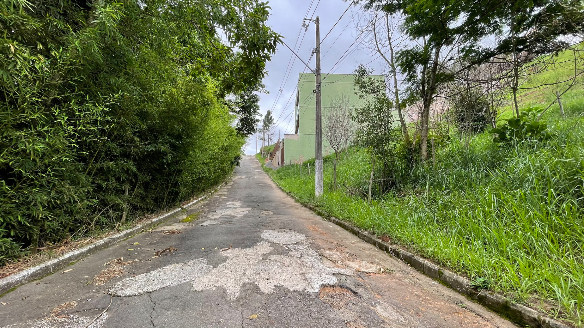 Terreno 662m² em São Pedro. Tranquilidade., foto 2