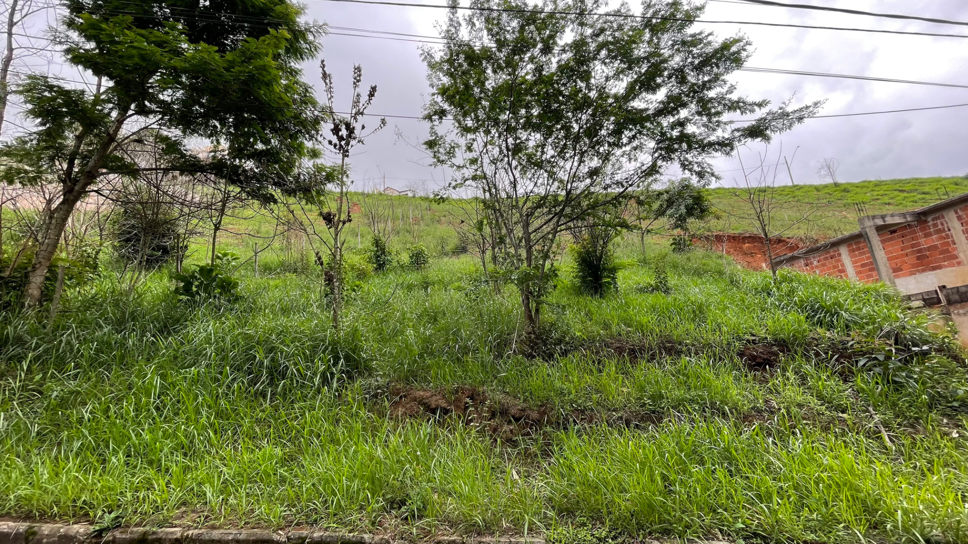 Terreno 662m² em São Pedro. Tranquilidade., foto 3