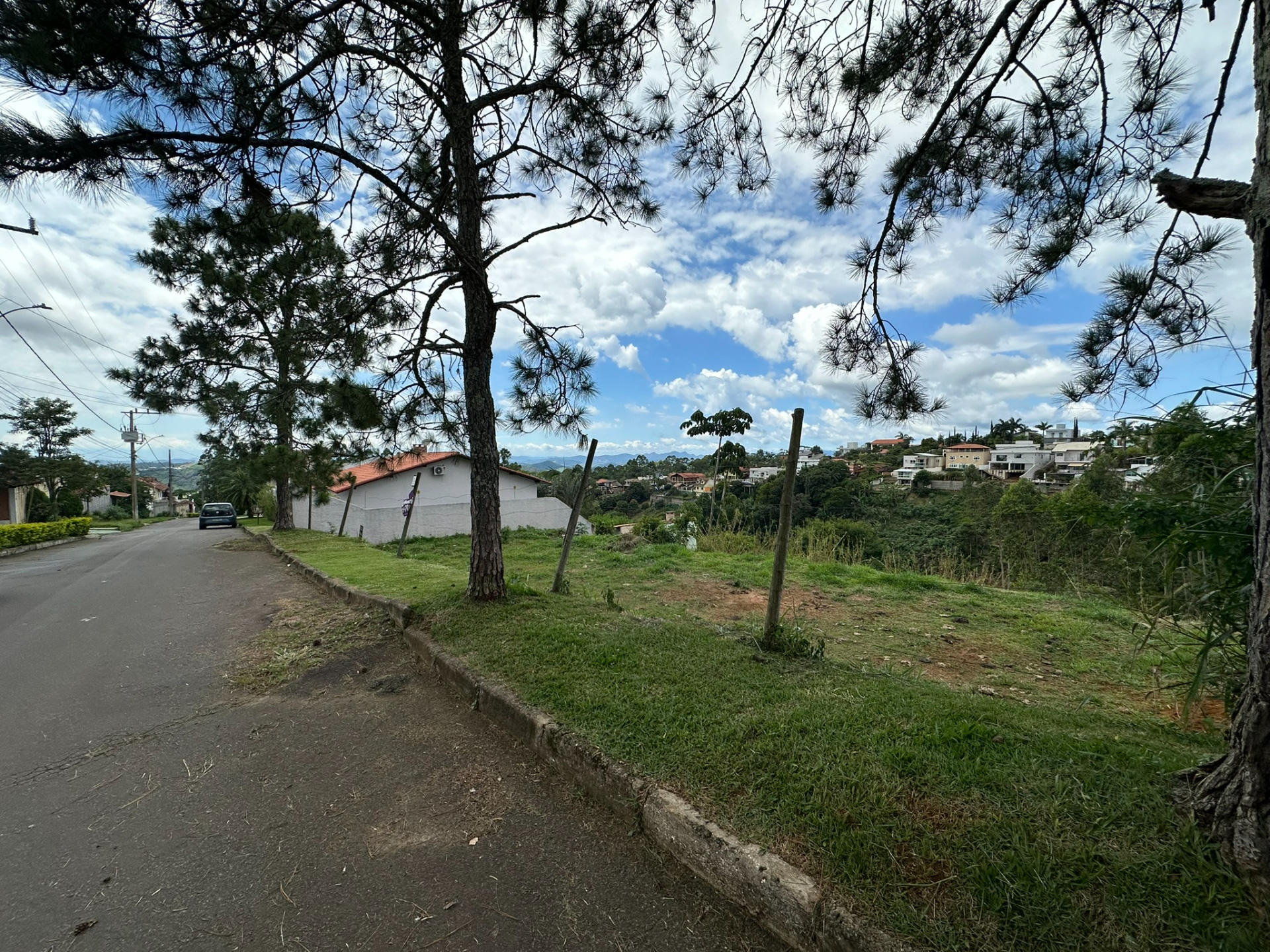 Novo Horizonte: Lote 451m², com expansão. Ótima chance., foto 4