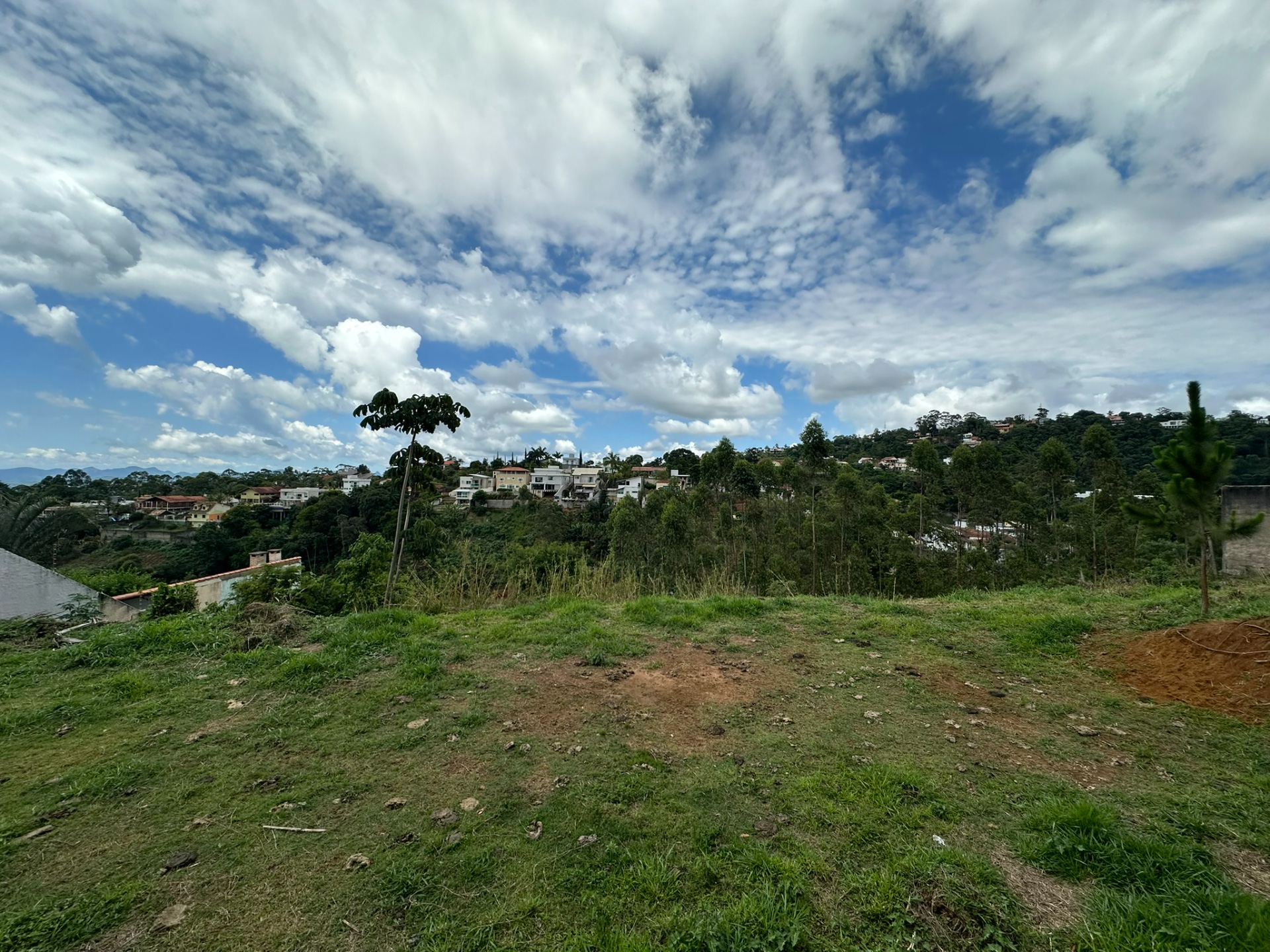 Novo Horizonte: Lote 451m², com expansão. Ótima chance., foto 2