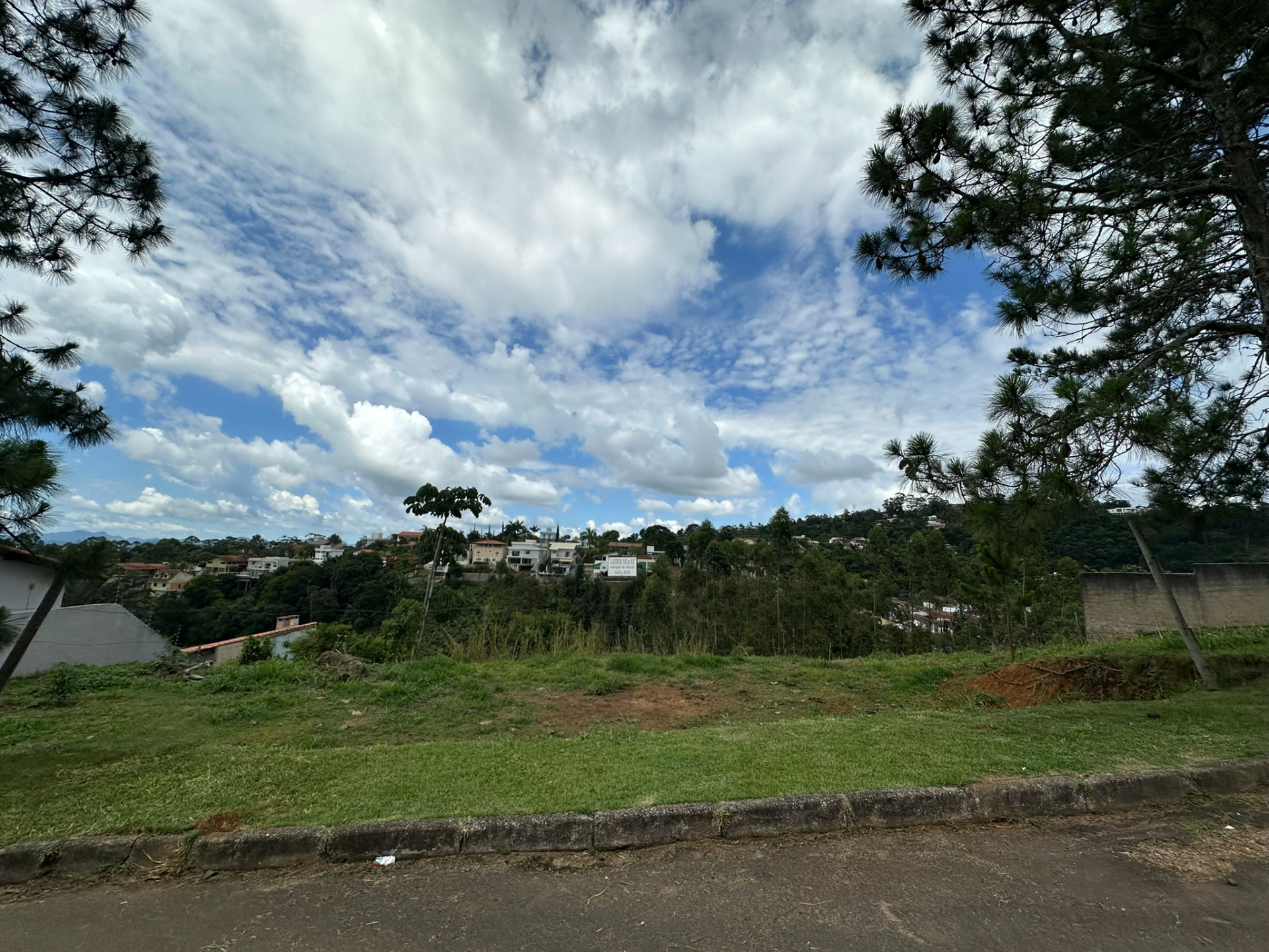 Novo Horizonte: Lote 451m², com expansão. Ótima chance., foto 3