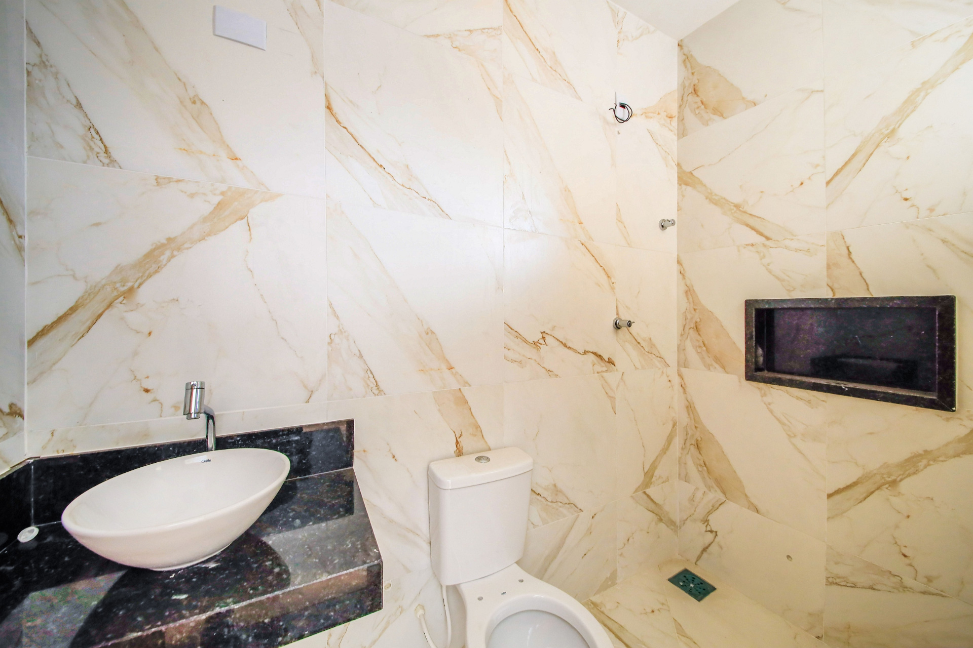 Casa no Aeroporto. 3 quartos e 151m². Lazer completo., foto 11