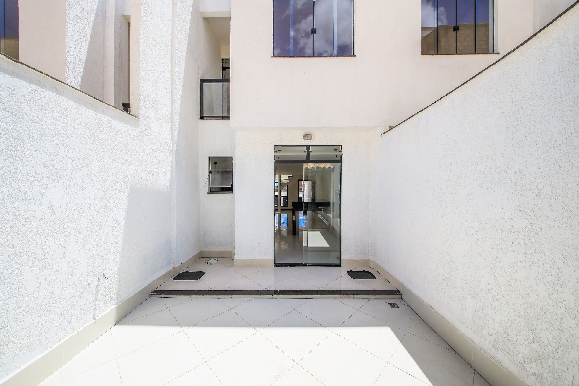 Casa no Aeroporto. 3 quartos e 151m². Lazer completo., foto 8