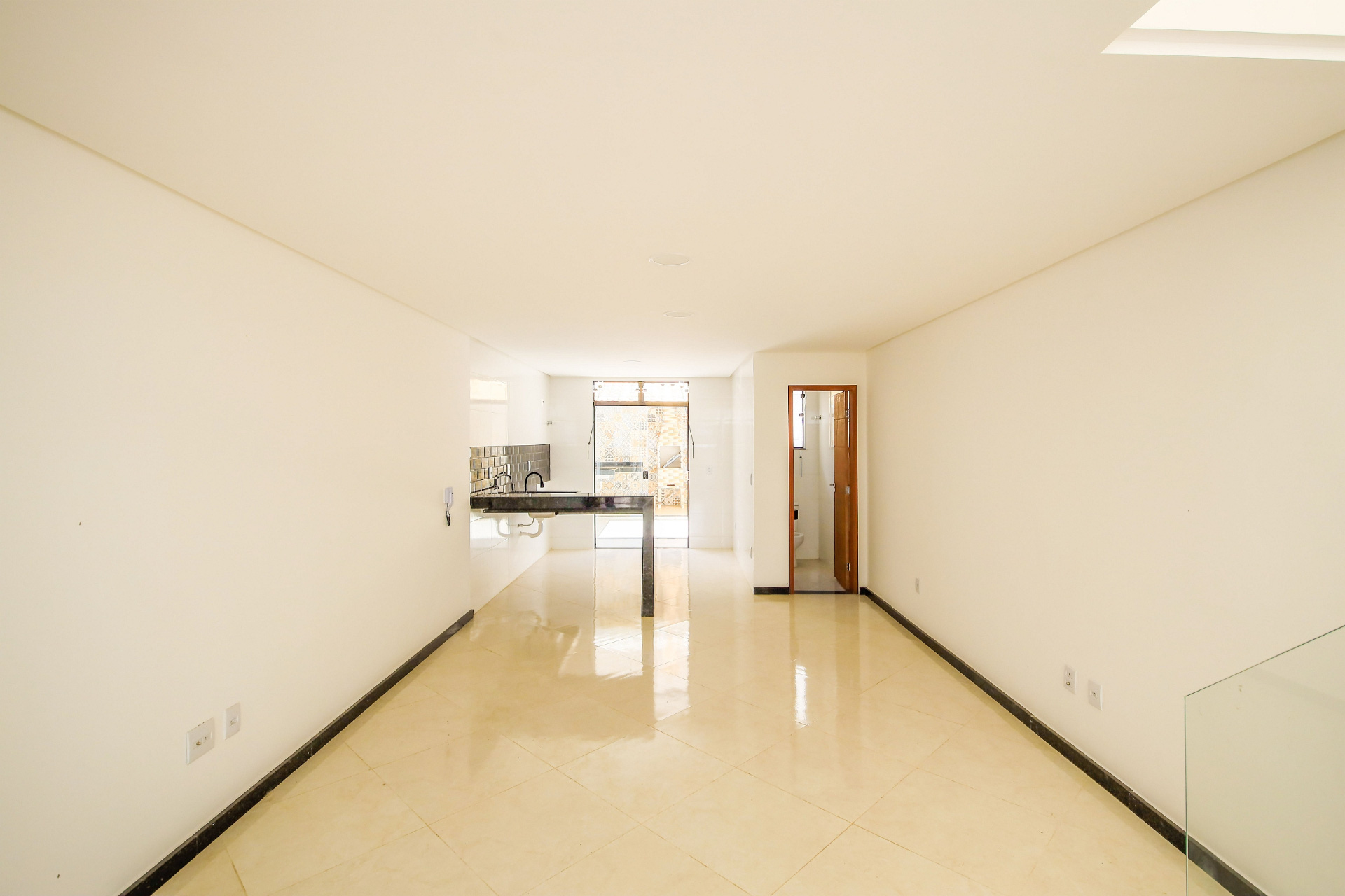 Casa no Aeroporto. 3 quartos e 151m². Lazer completo., foto 4