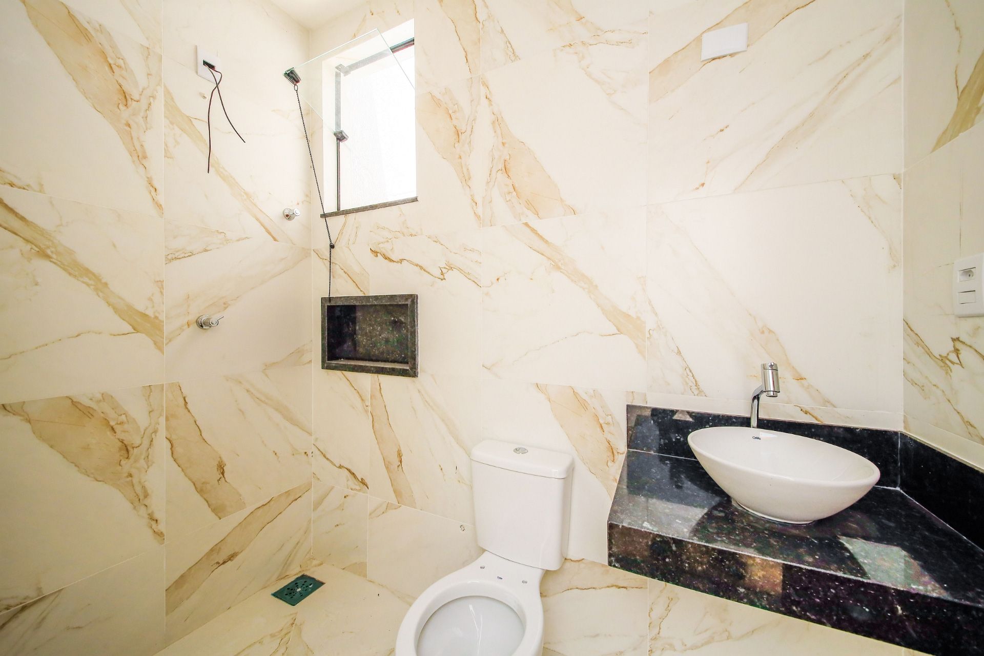 Casa no Aeroporto. 3 quartos e 151m². Lazer completo., foto 16