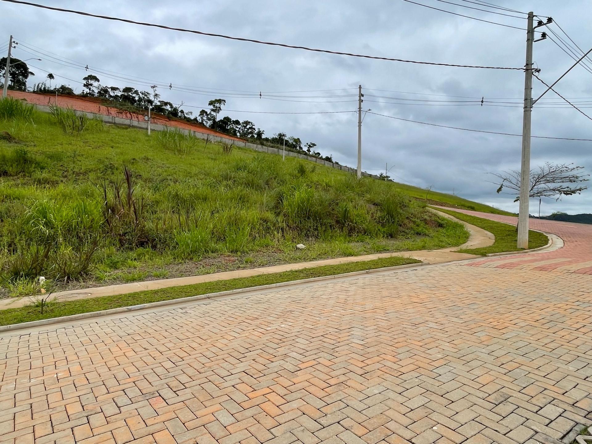 Vina Del Mar. Terreno de esquina, 478 m², vista livre., foto 1