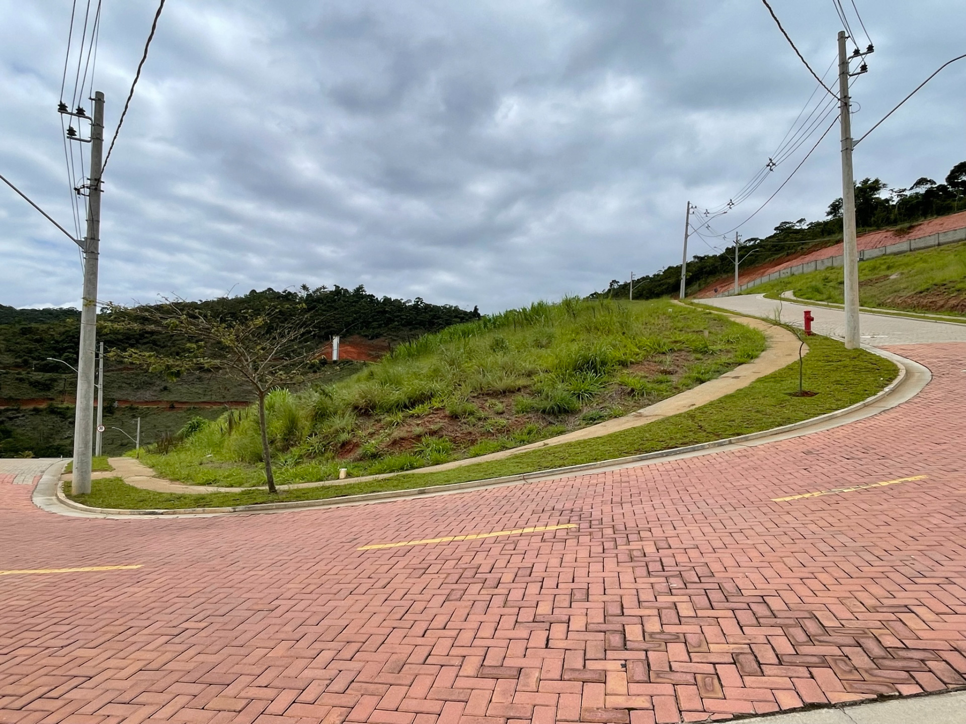 Vina Del Mar. Terreno de esquina, 478 m², vista livre., foto 4