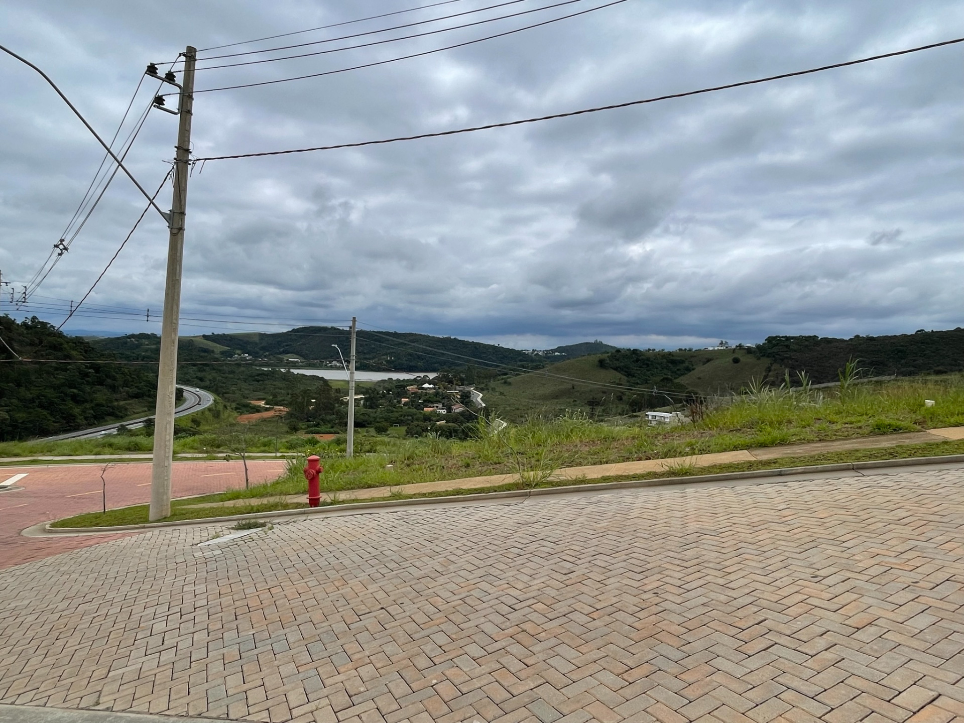 Vina Del Mar. Terreno de esquina, 478 m², vista livre., foto 5