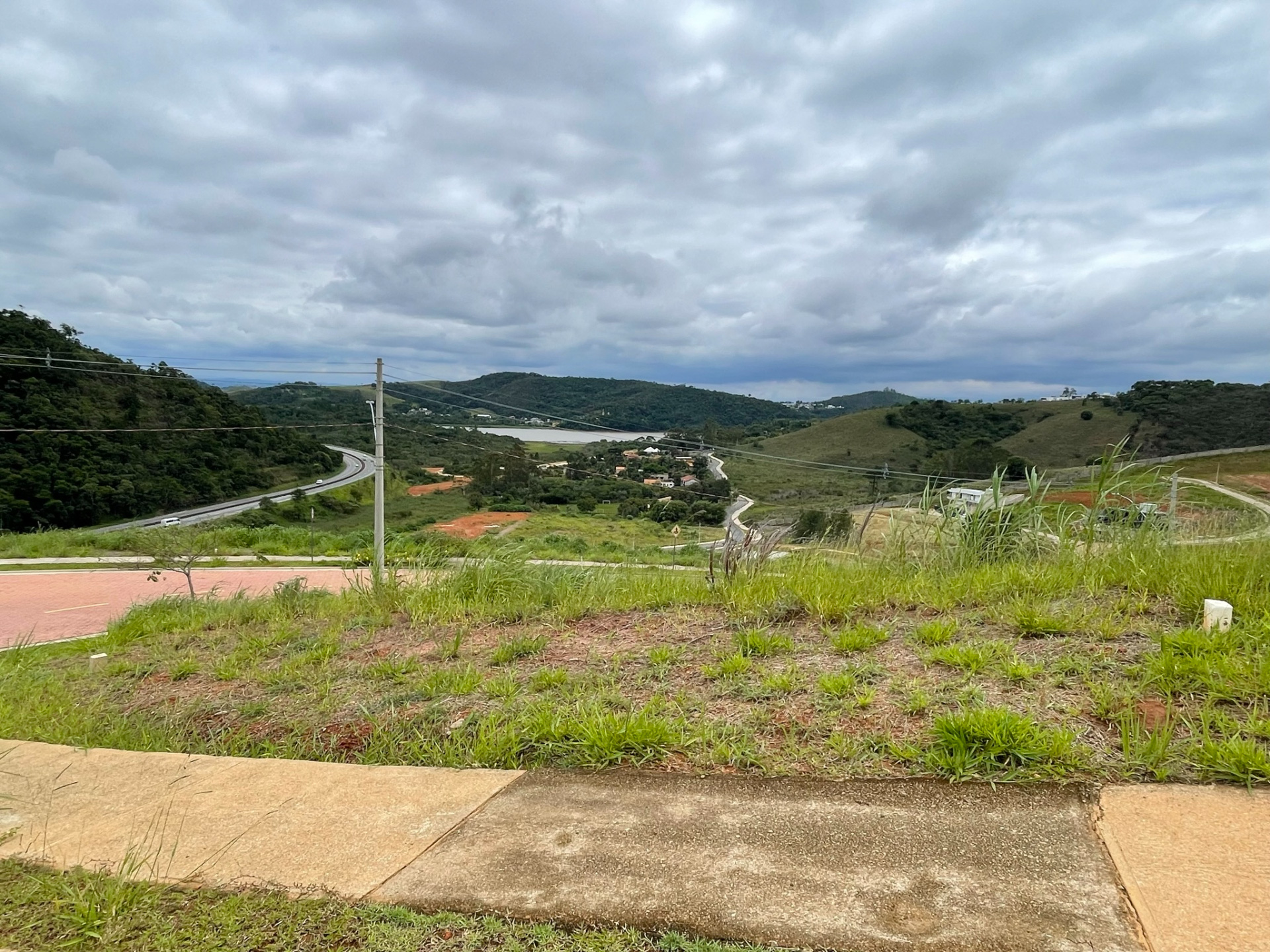 Vina Del Mar. Terreno de esquina, 478 m², vista livre., foto 6