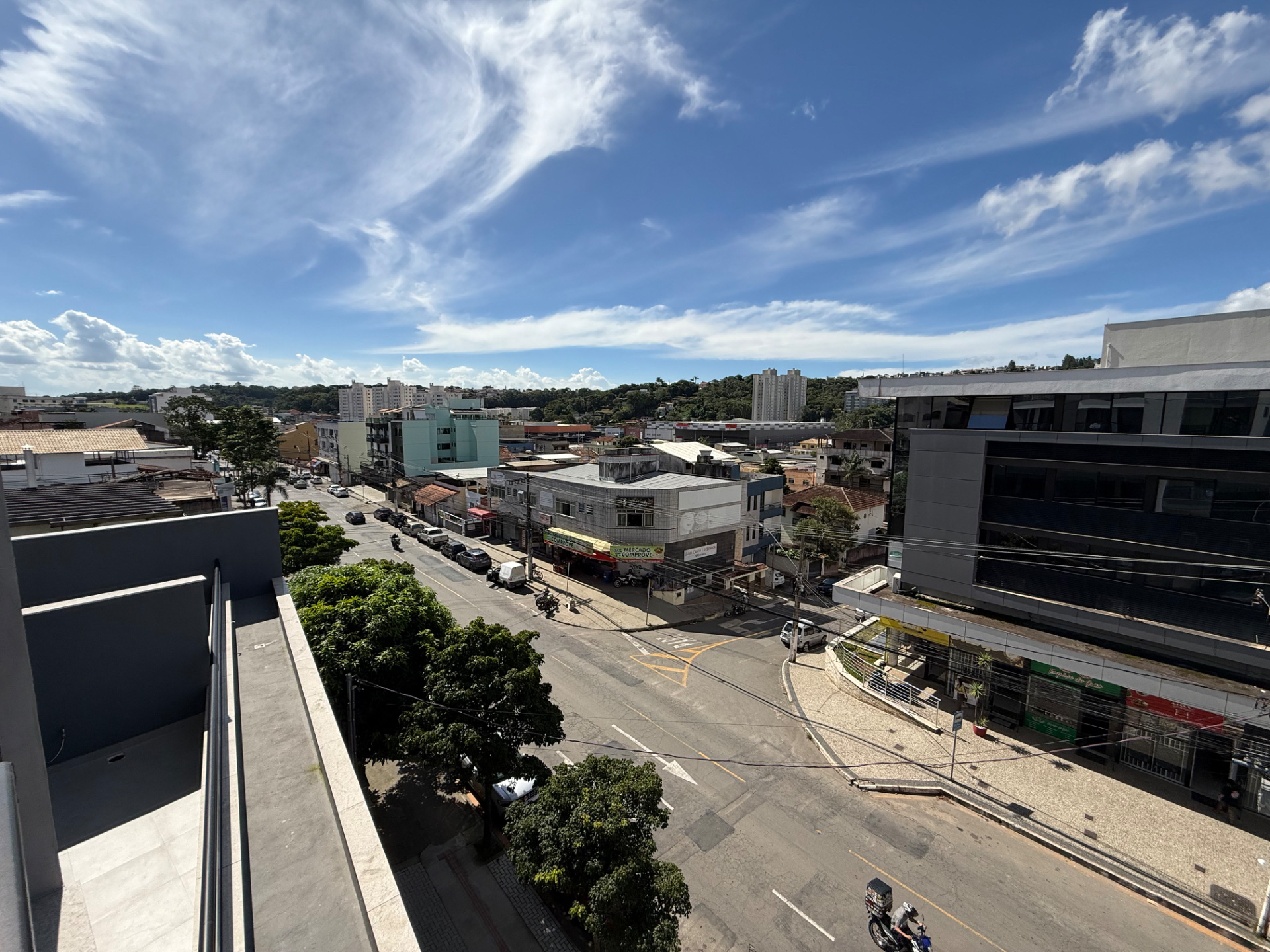 Studio compacto na avenida principal, São Pedro., foto 7