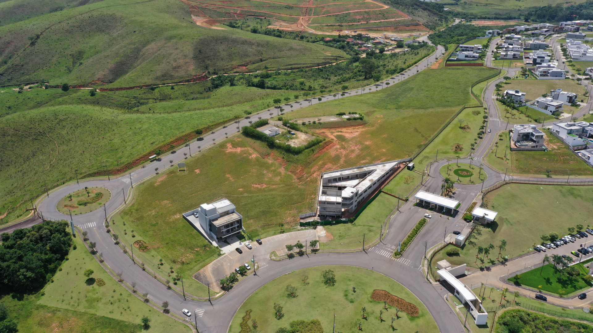 Lote plano em São Pedro, 688m², ideal para construir., foto 9