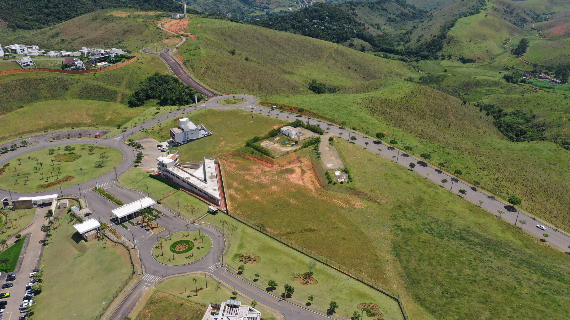 Lote plano em São Pedro, 688m², ideal para construir., foto 7
