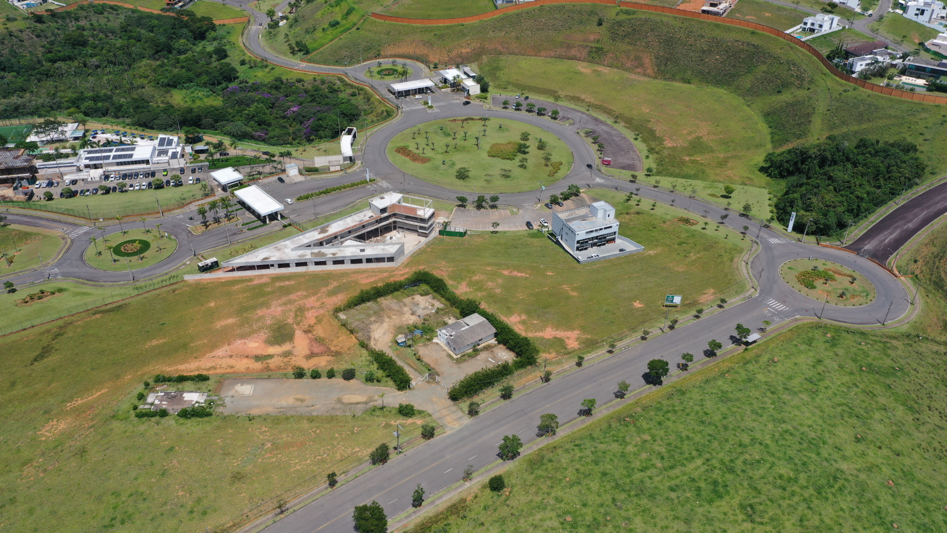 Lote 1243m² em São Pedro. Para construir., foto 4