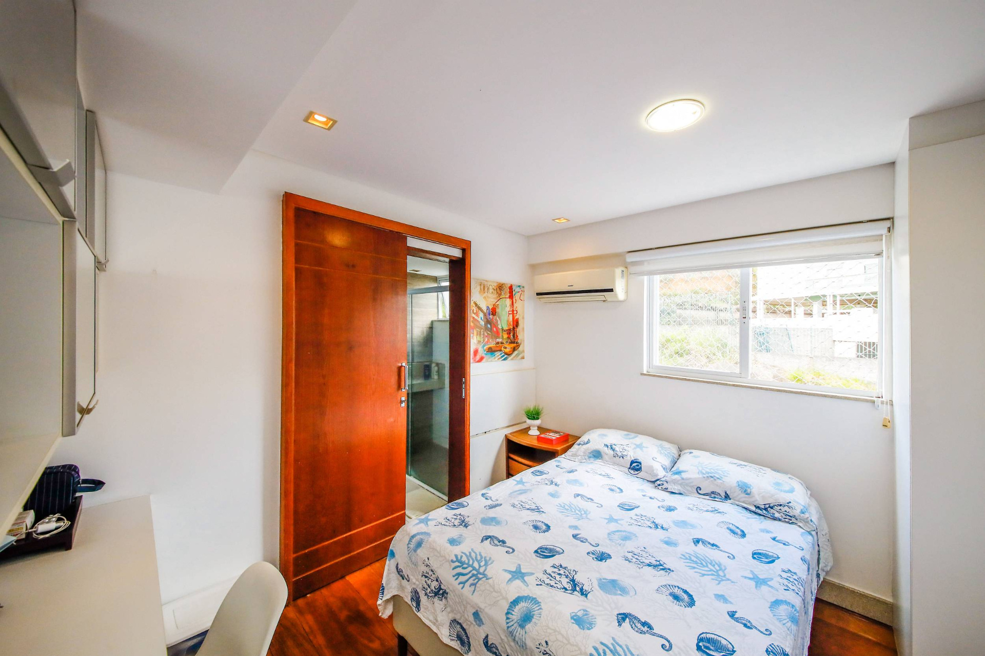 Cobertura 3 quartos, lazer e 2 vagas no Estrela Sul, foto 14