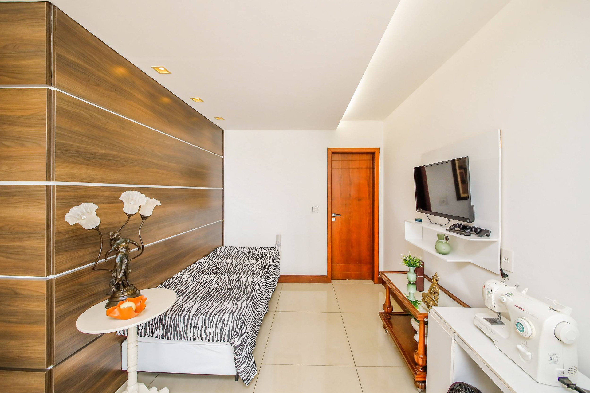 Cobertura 3 quartos, lazer e 2 vagas no Estrela Sul, foto 17