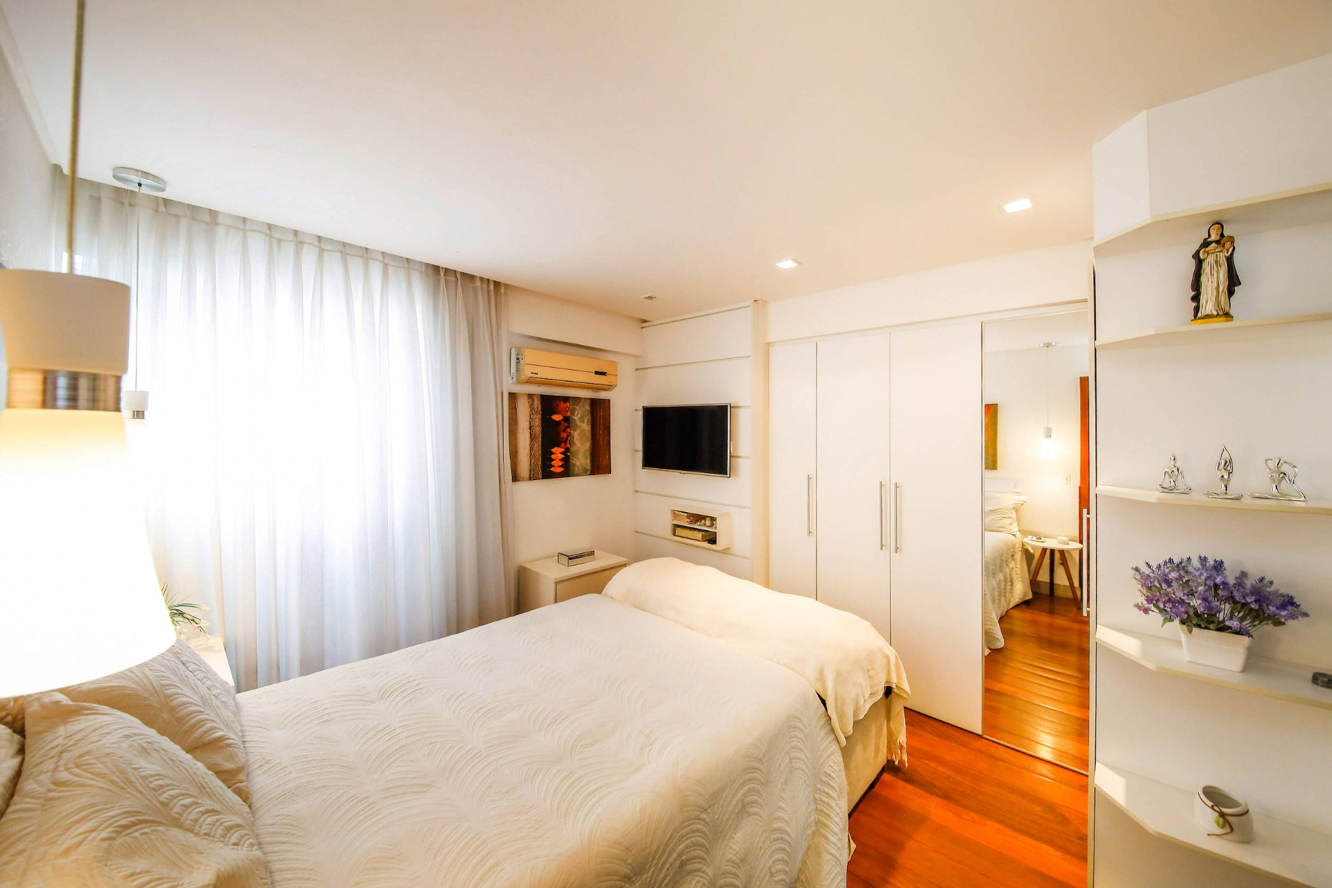 Cobertura 3 quartos, lazer e 2 vagas no Estrela Sul, foto 7