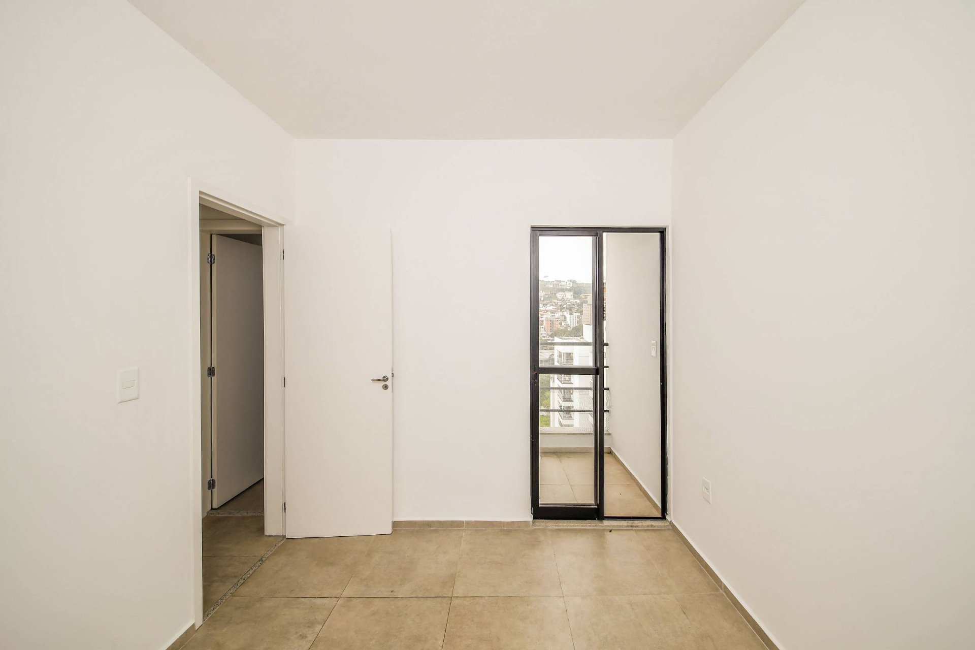 Apartamento no Alto dos Passos, 2 quartos, vista livre, foto 8