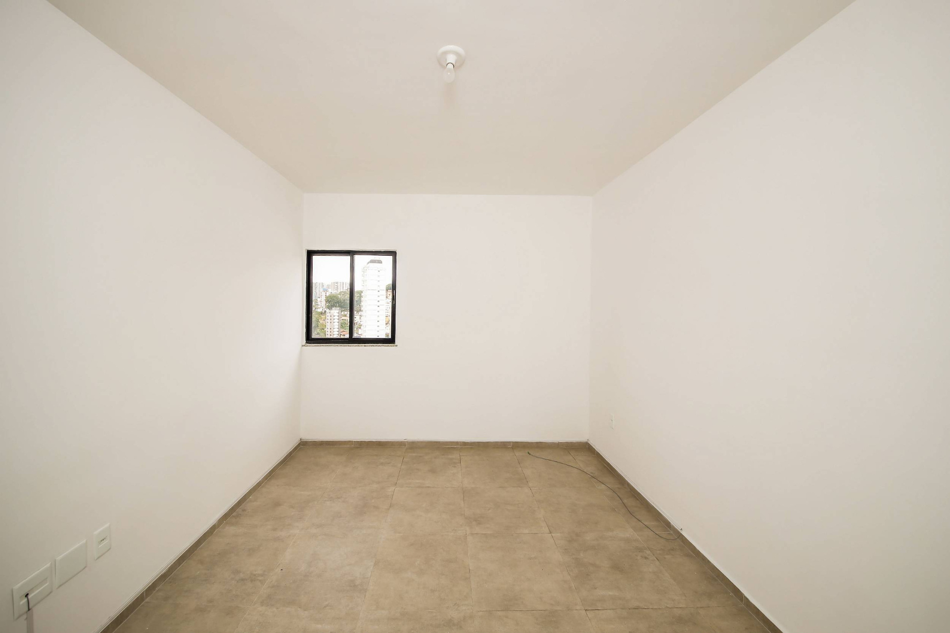 Apartamento no Alto dos Passos, 2 quartos, vista livre, foto 12
