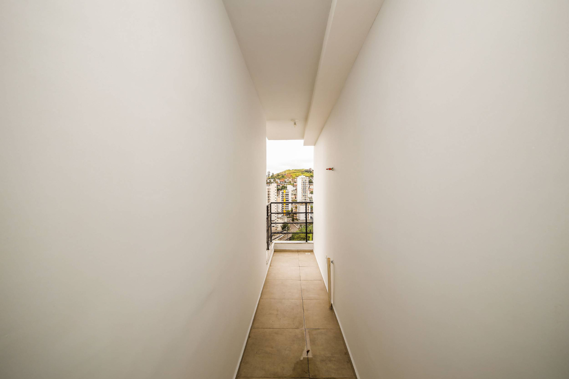 Apartamento no Alto dos Passos, 2 quartos, vista livre, foto 5