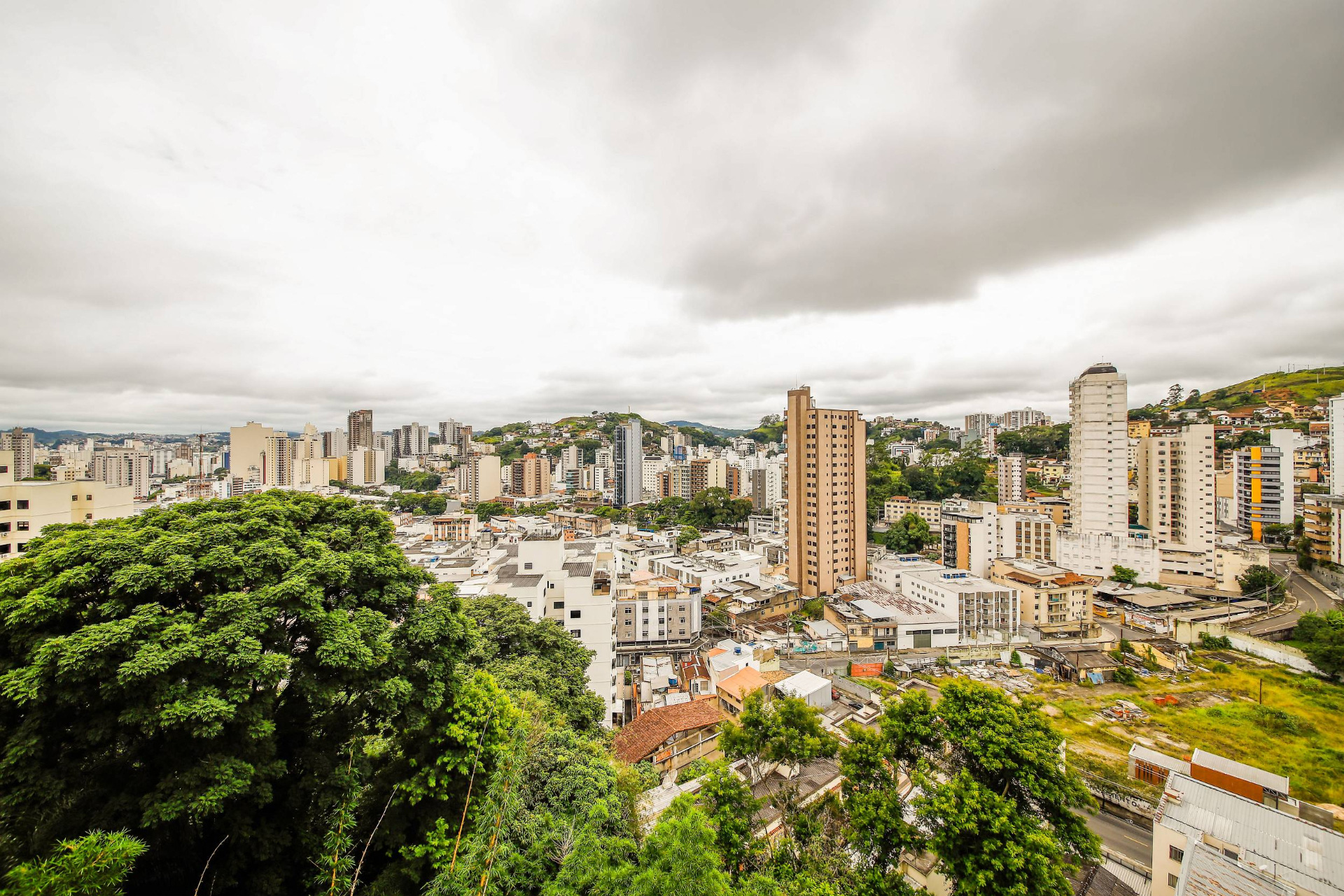 Apartamento no Alto dos Passos, 2 quartos, vista livre, foto 6