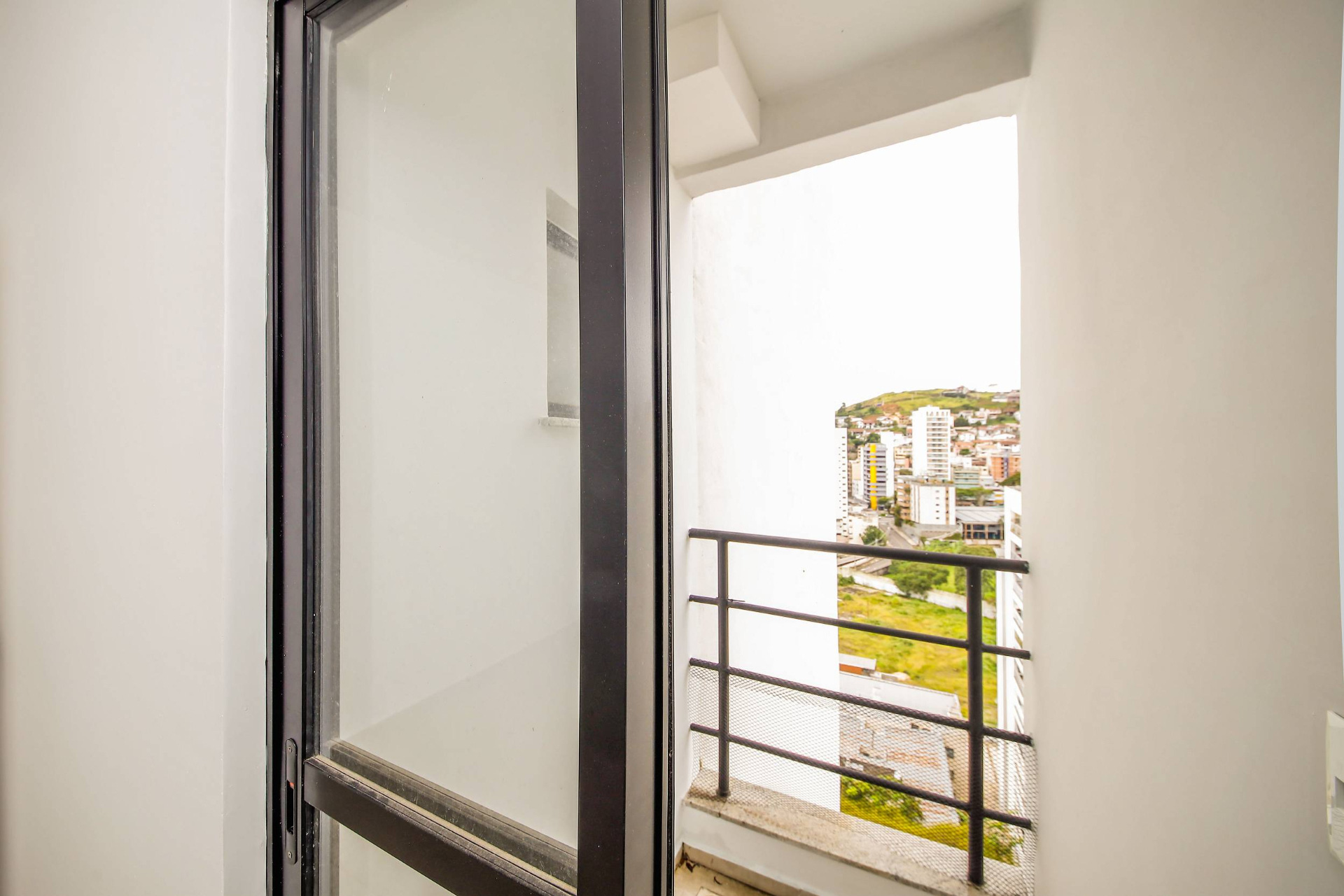 Apartamento no Alto dos Passos, 2 quartos, vista livre, foto 9