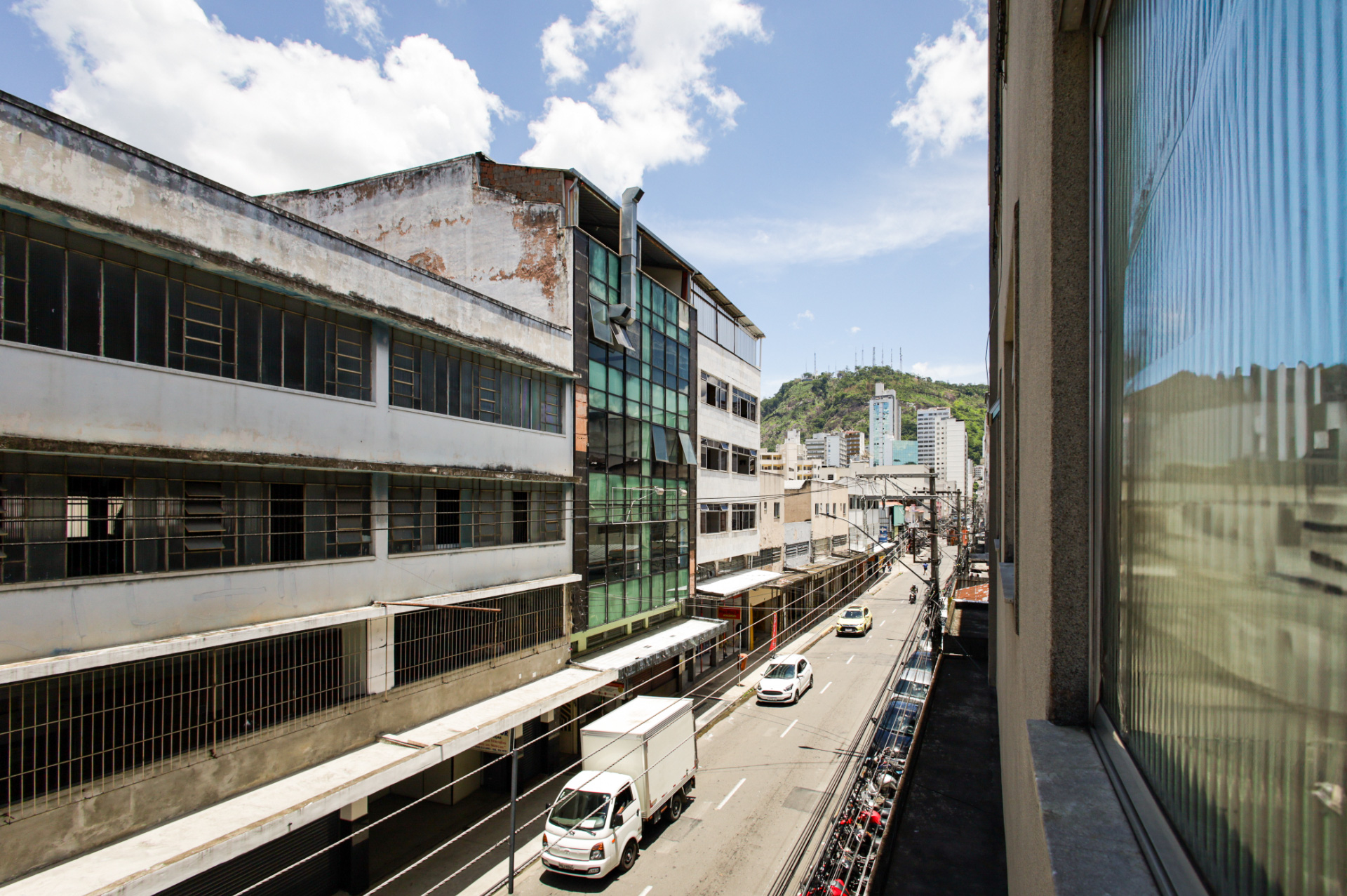 Apartamento 2 quartos, Centro. Bom espaço., foto 10