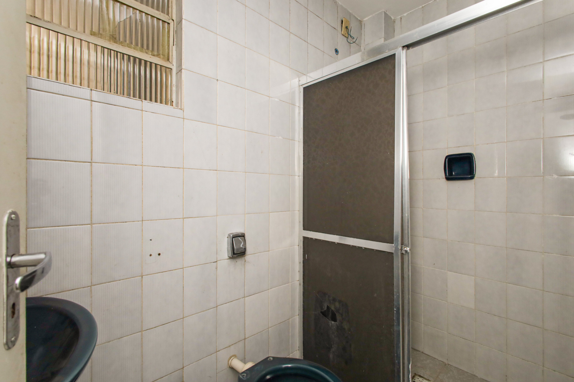 Apartamento 2 quartos, Centro. Bom espaço., foto 7