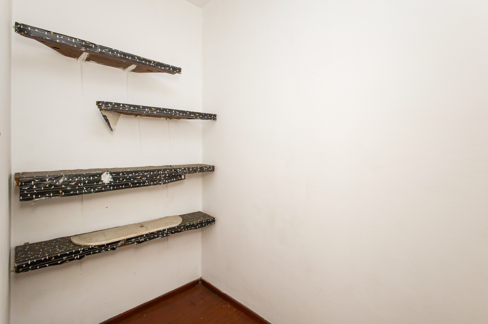 Apartamento 2 quartos, Centro. Bom espaço., foto 11
