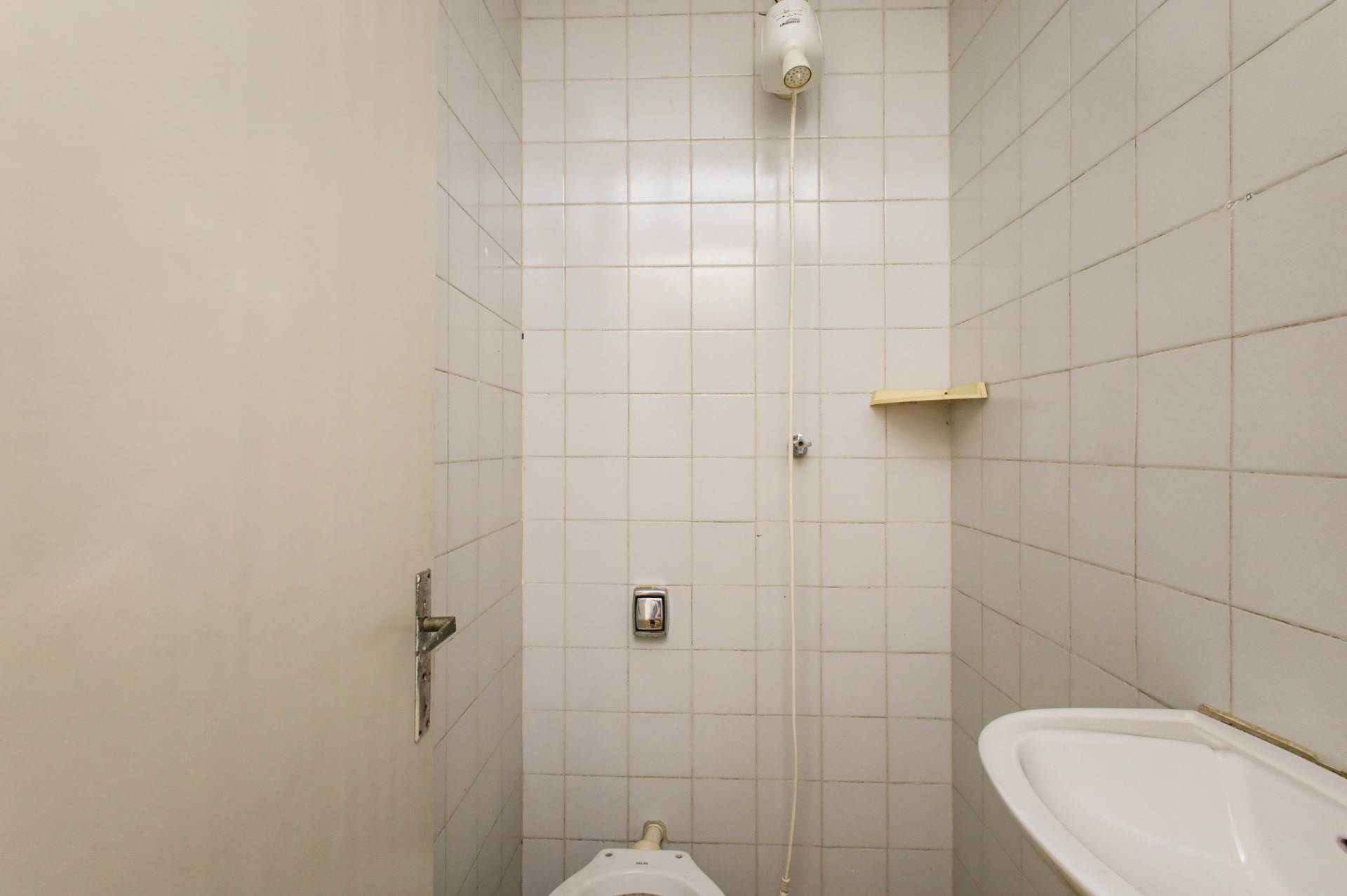 Apartamento 2 quartos, Centro. Bom espaço., foto 12