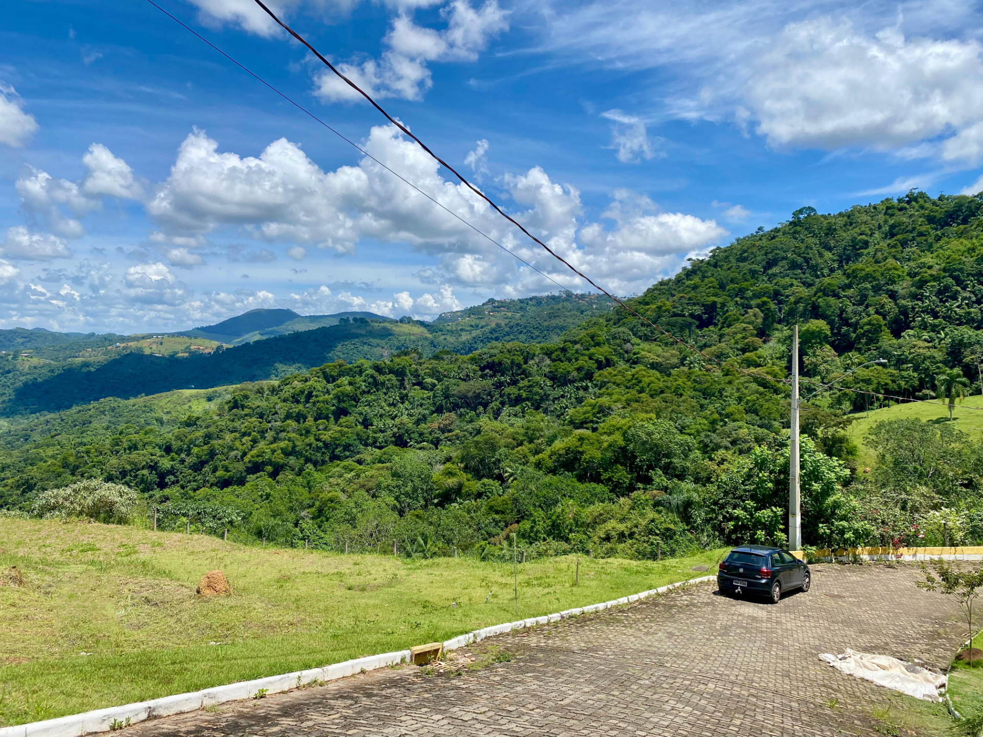 Salvaterra: Terreno de 491 m², cercado pela natureza., foto 4