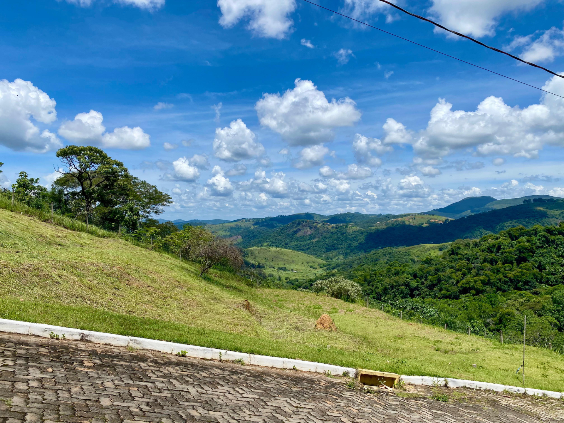Salvaterra: Terreno de 491 m², cercado pela natureza., foto 2