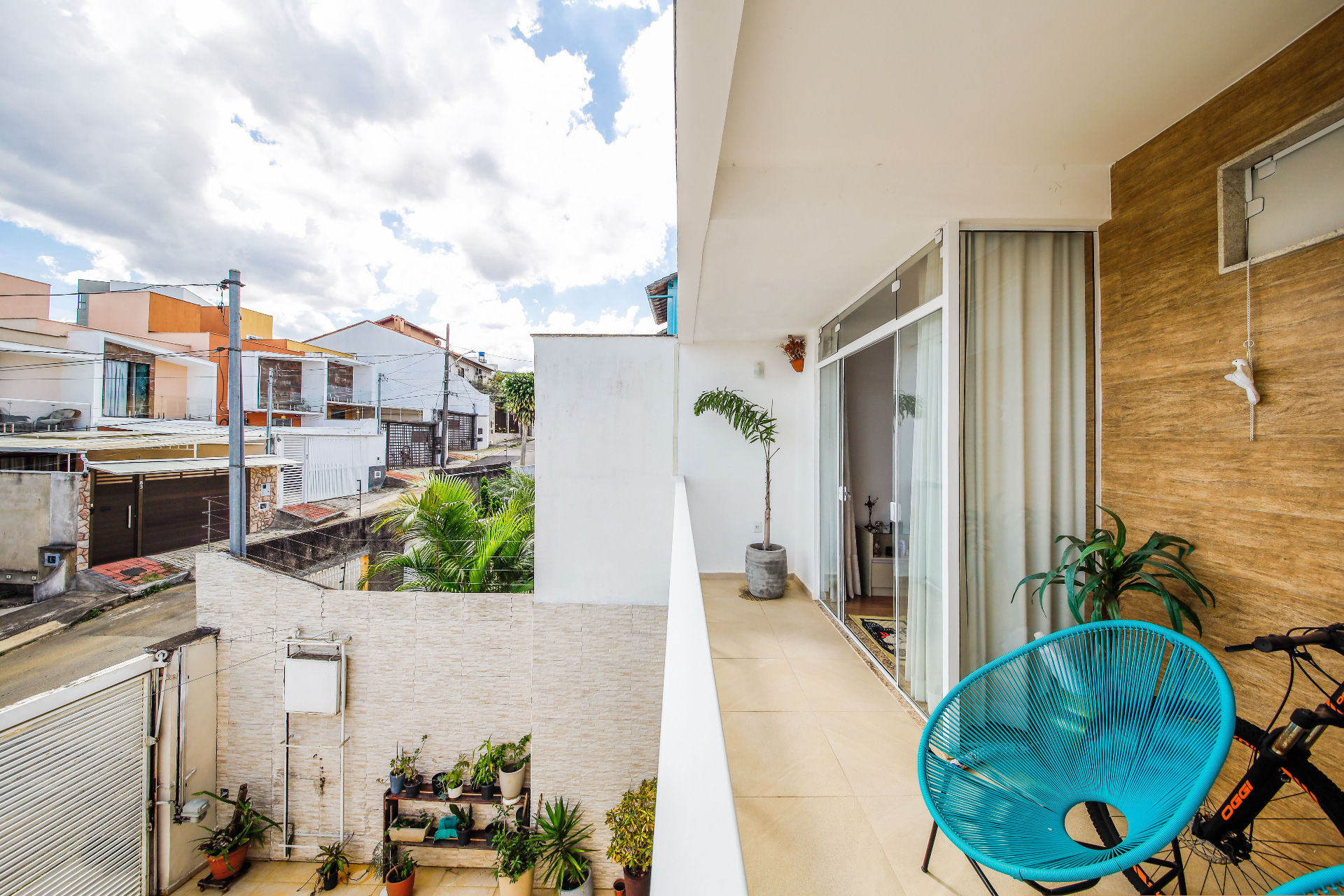 Casa duplex. Lazer familiar no Aeroporto. 166m²., foto 13